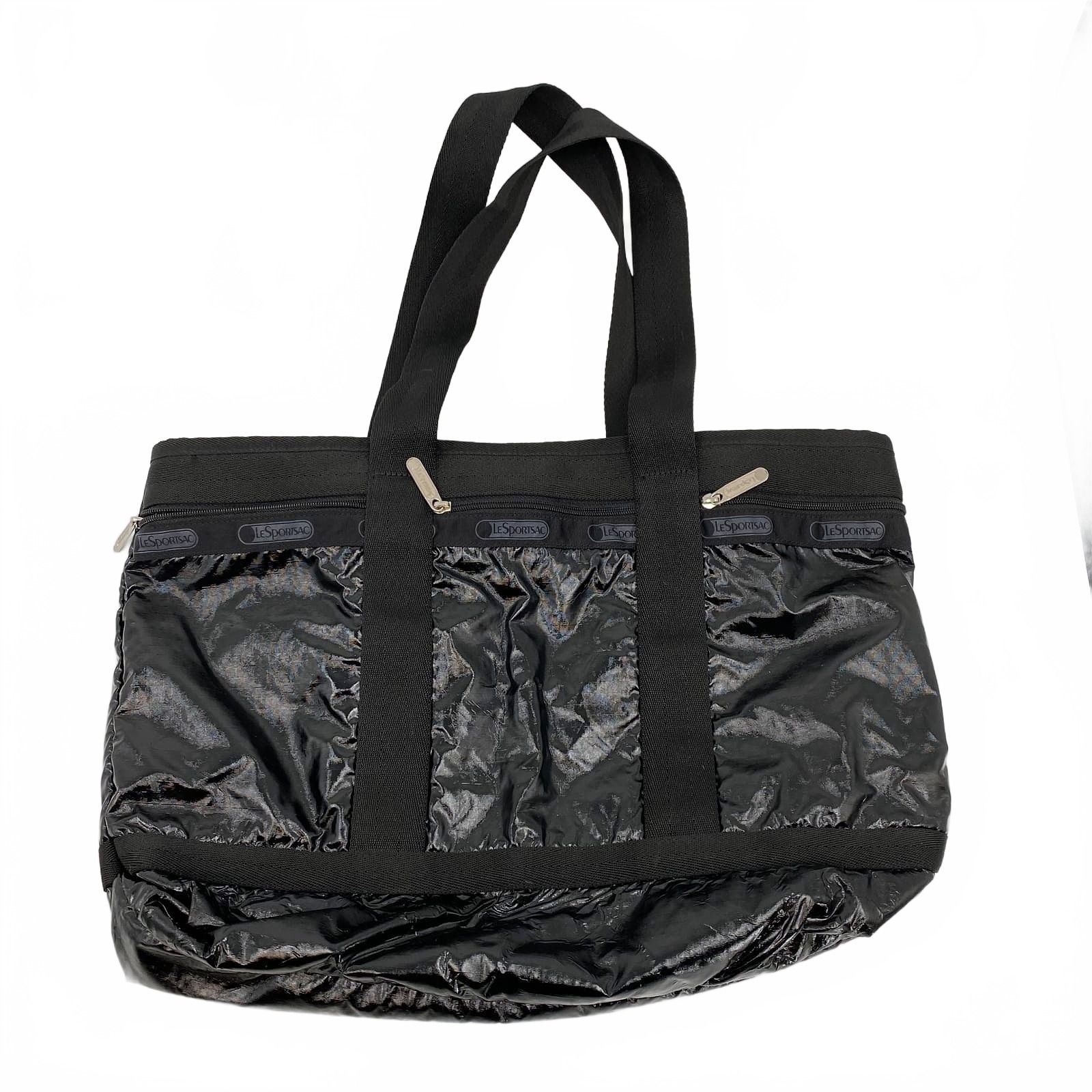 Lesportsac Black Tote Bag