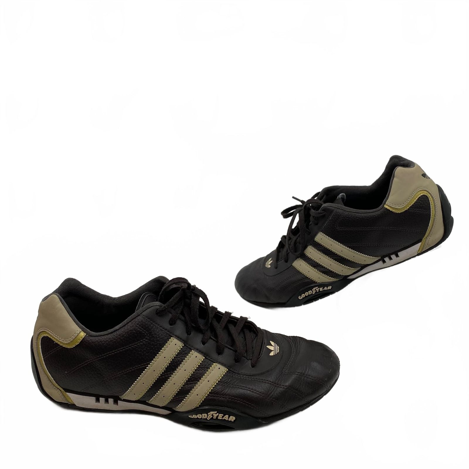 Adidas Goodyear Men's Sneaker