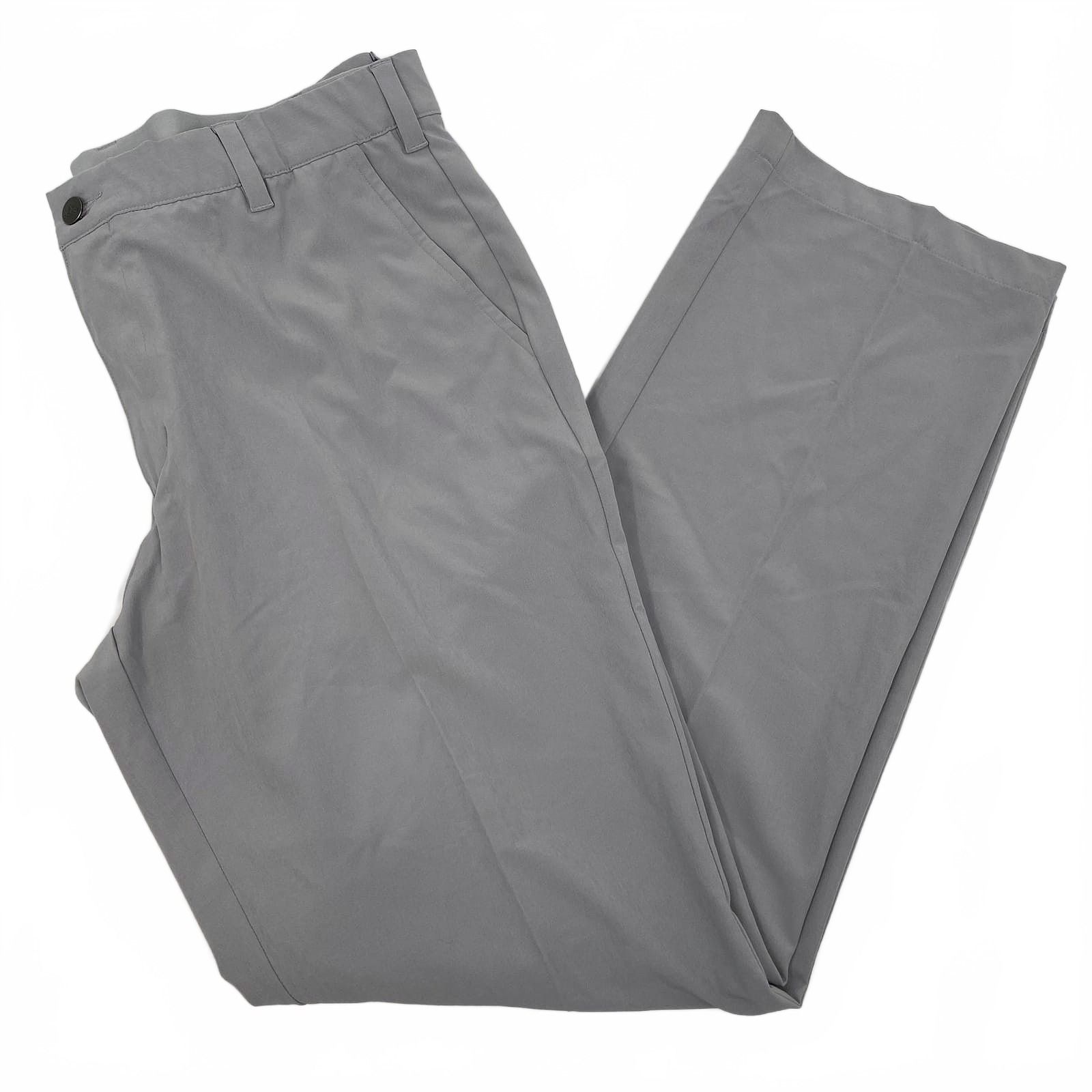 adidas Gray Chino Pants