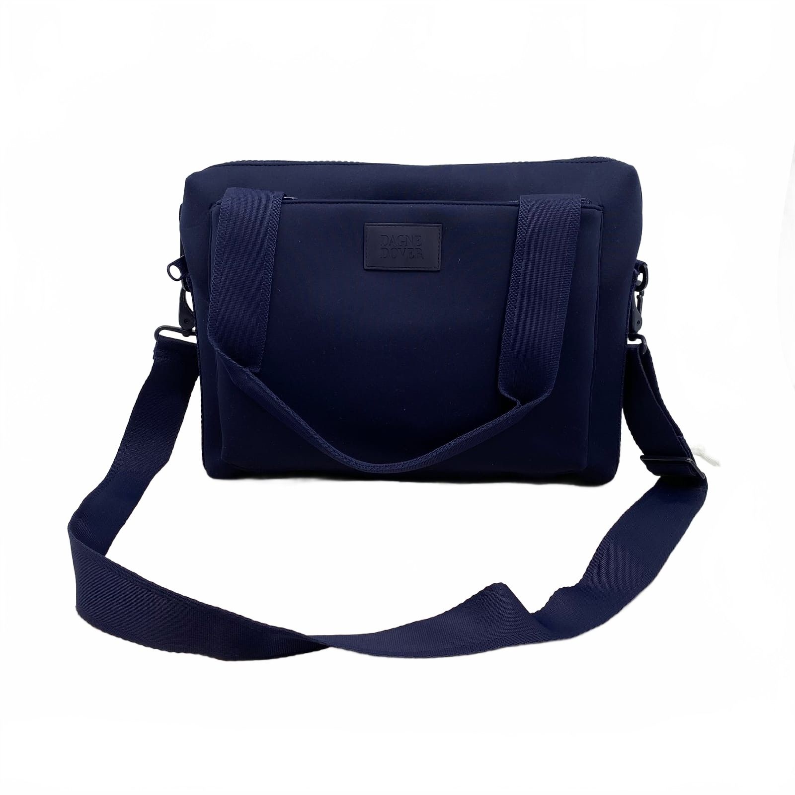 Dagne Dover Crossbody Bag Tote OS
