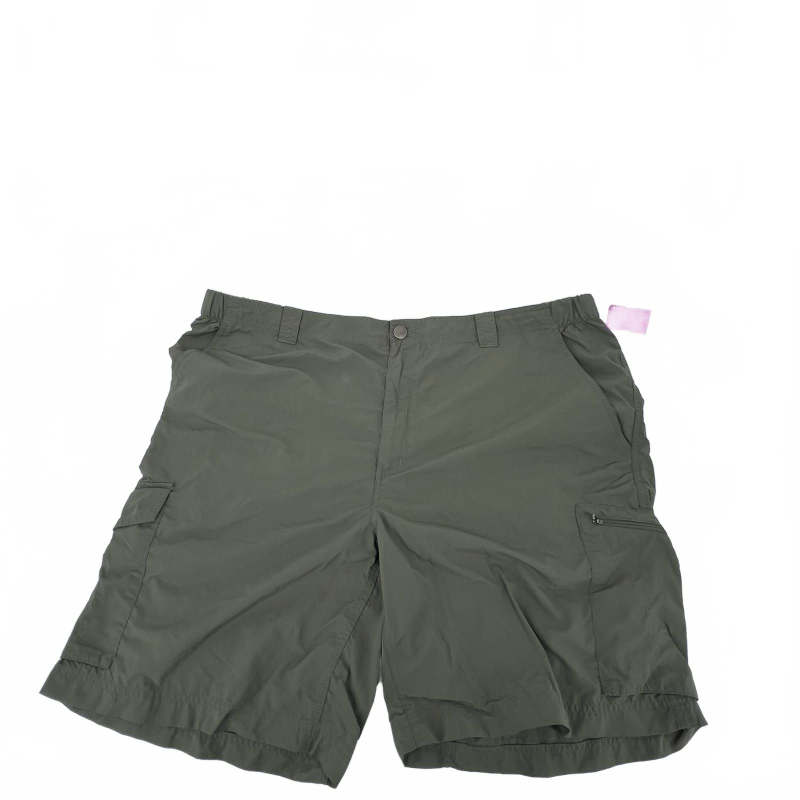 Columbia Green Short