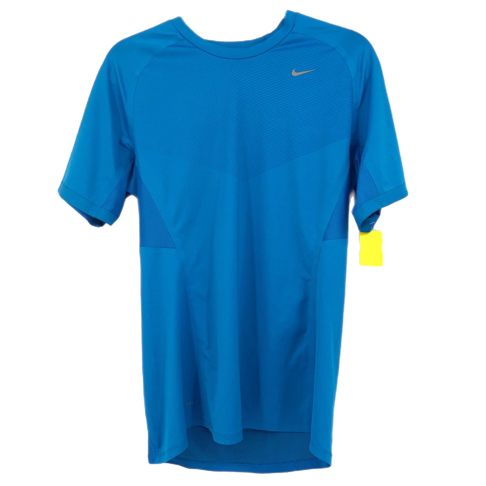 Nike Blue Dri-Fit T-Shirt
