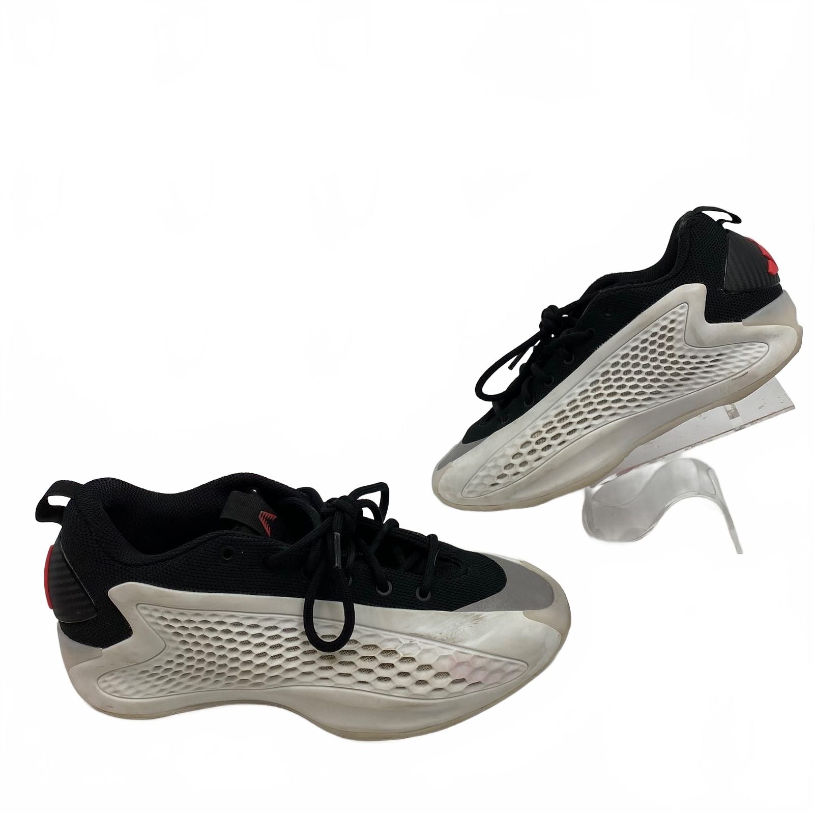 Adidas AE 1 Low Black/White Sneakers