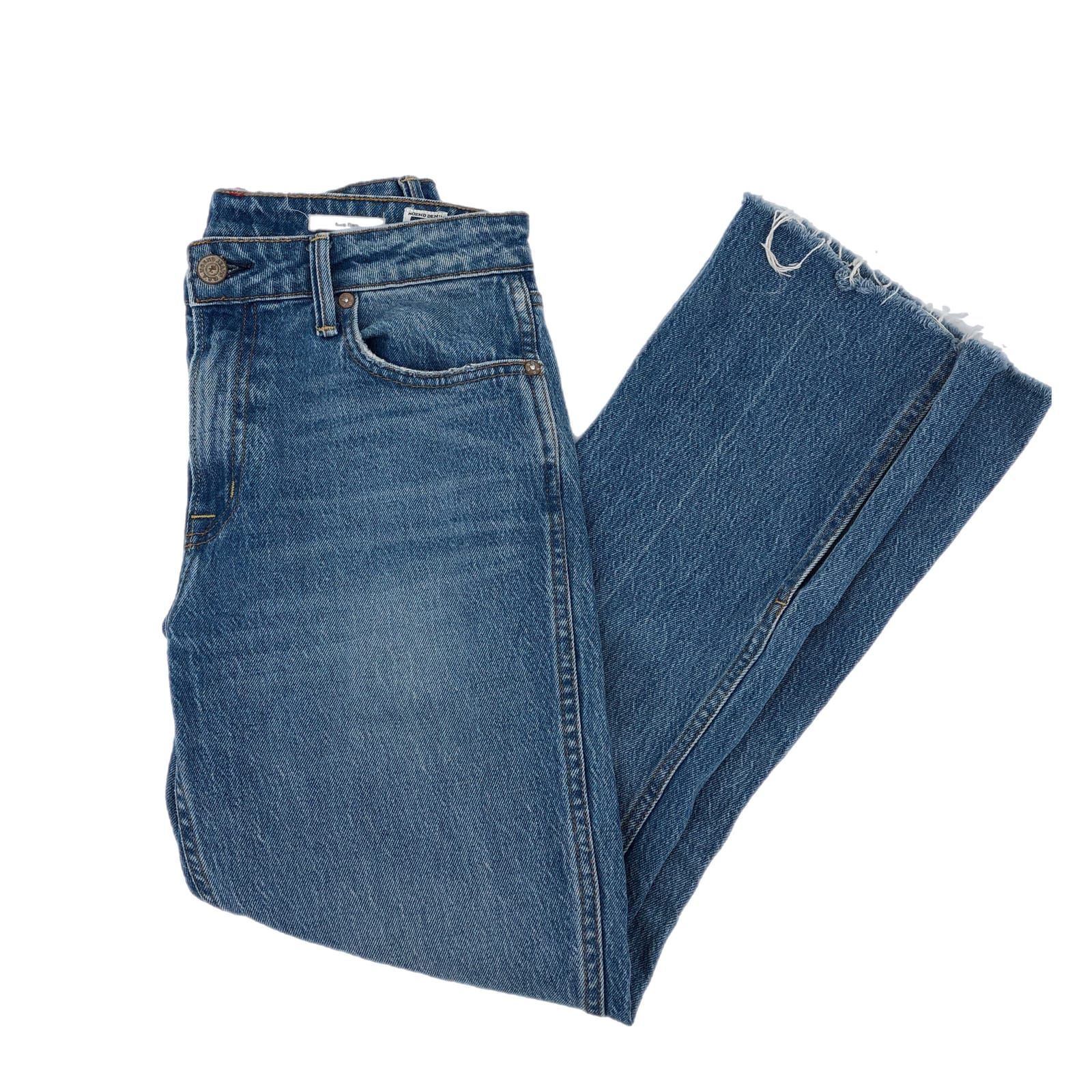 !it jeansno Blue Flared Jeans
