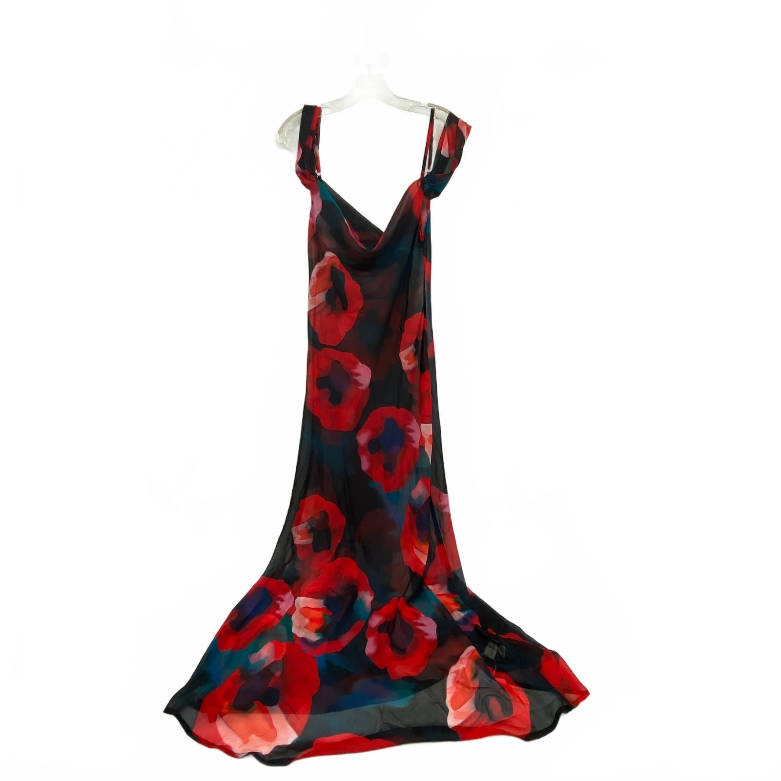 Commense Women Maxi Dress