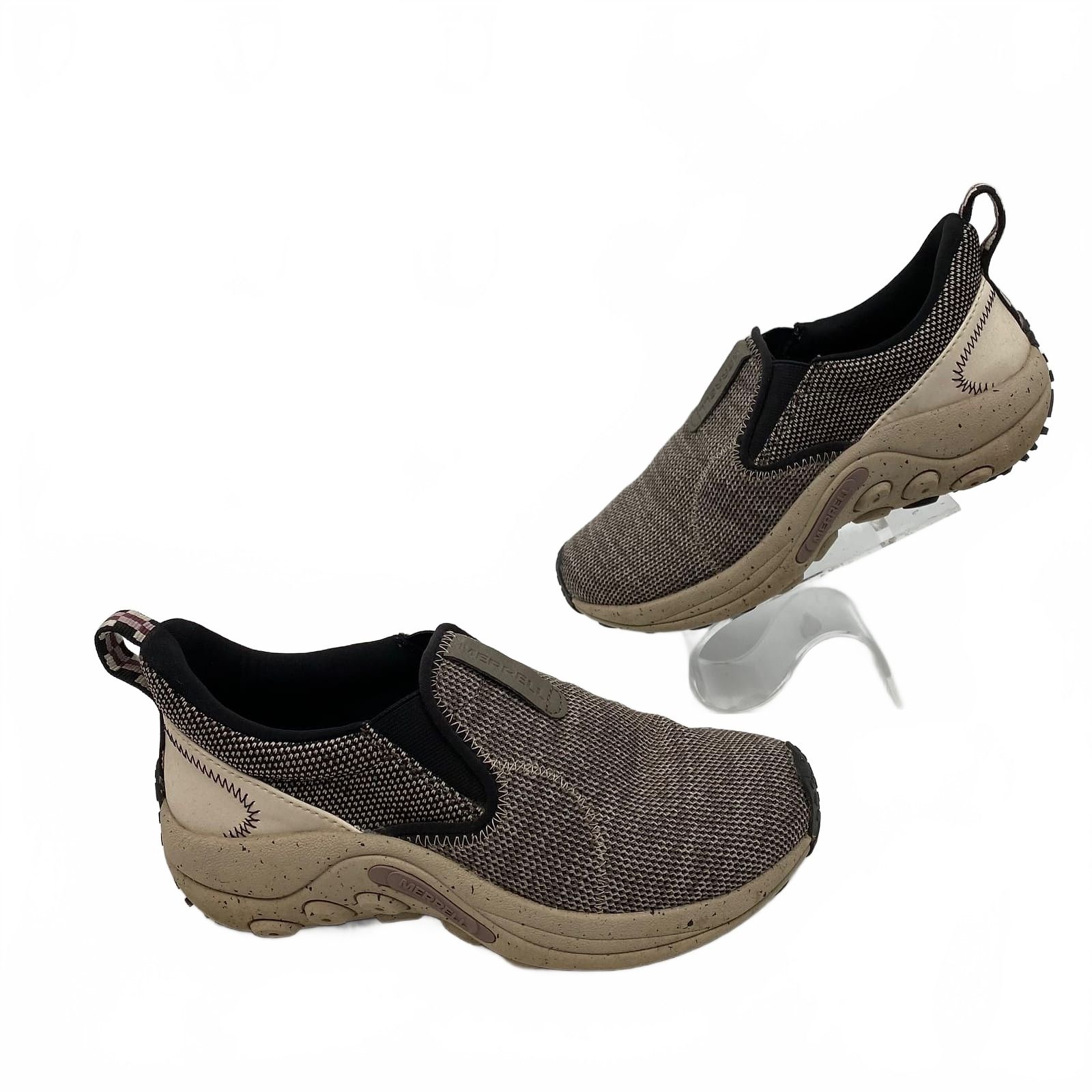 Merrell Slip On Sneakers Gray/Black