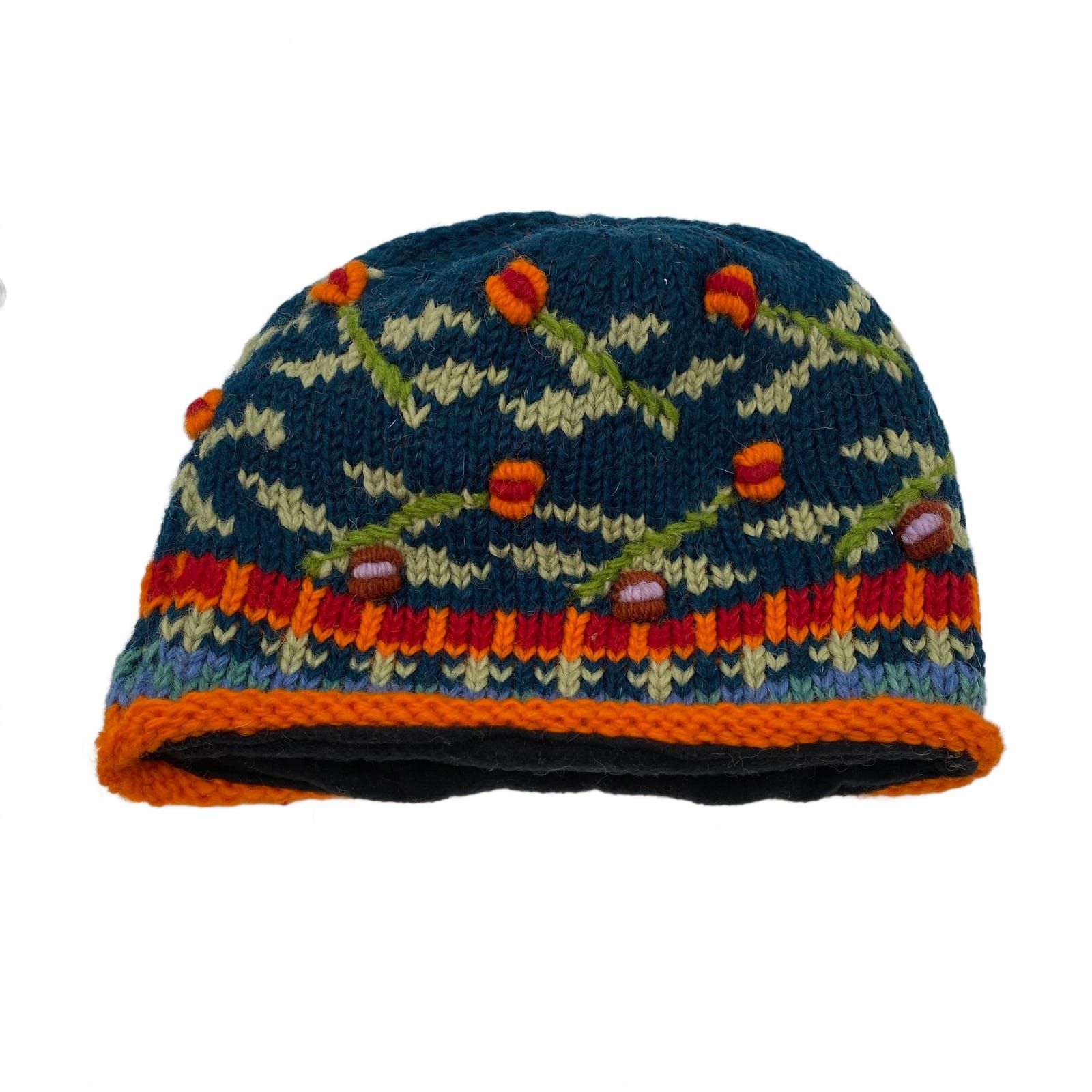 Paloma Clothing Wool Beanie