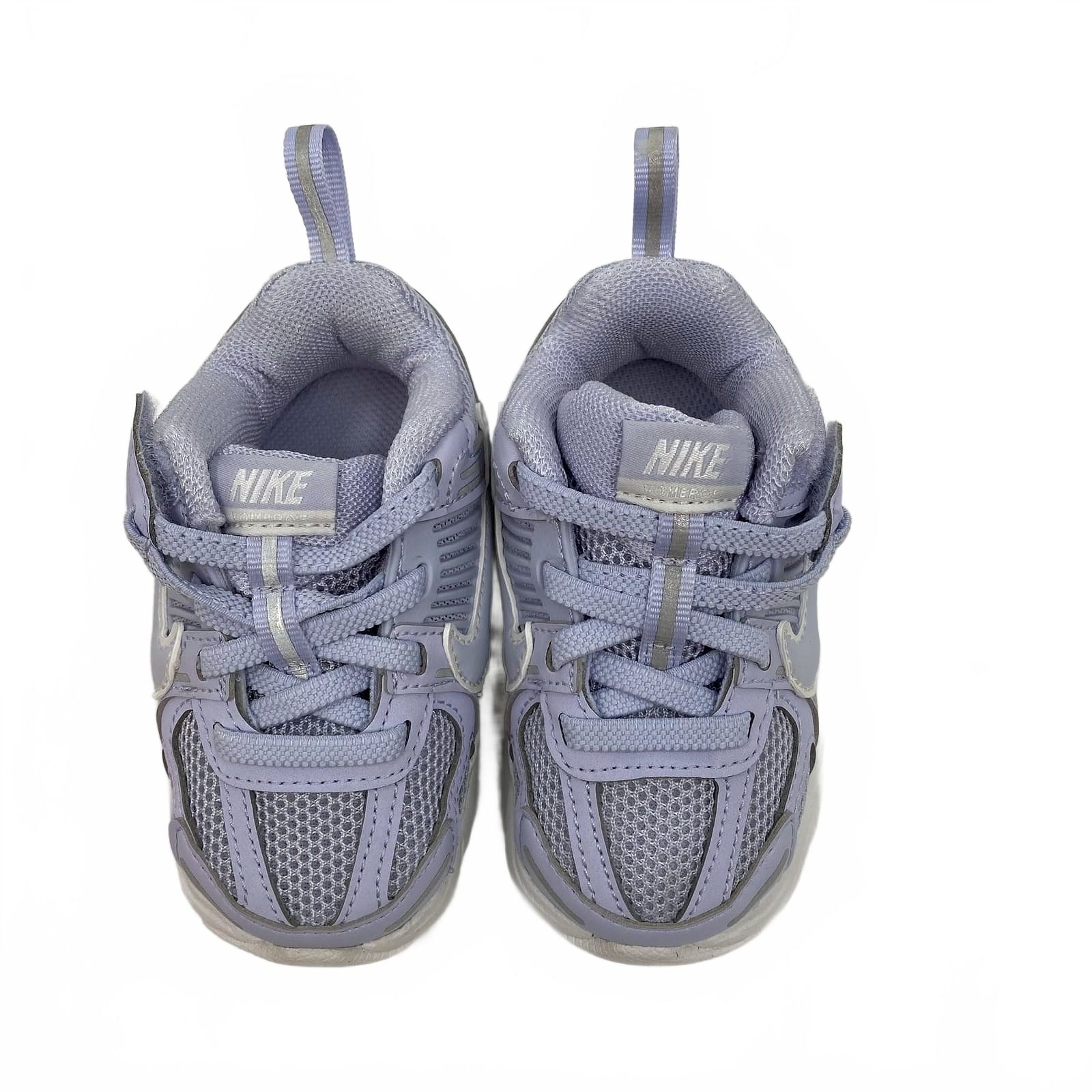 Nike Purple Vomero 5 Kids Sneakers