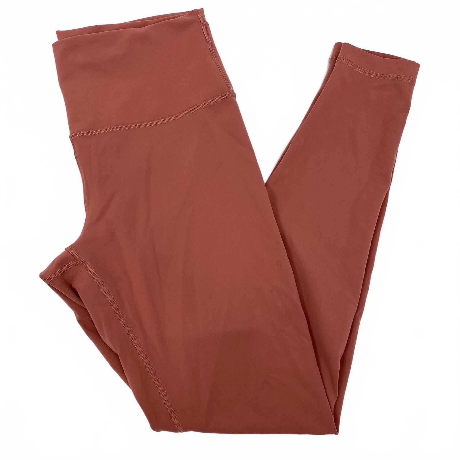 lululemon athletica Pink Leggings