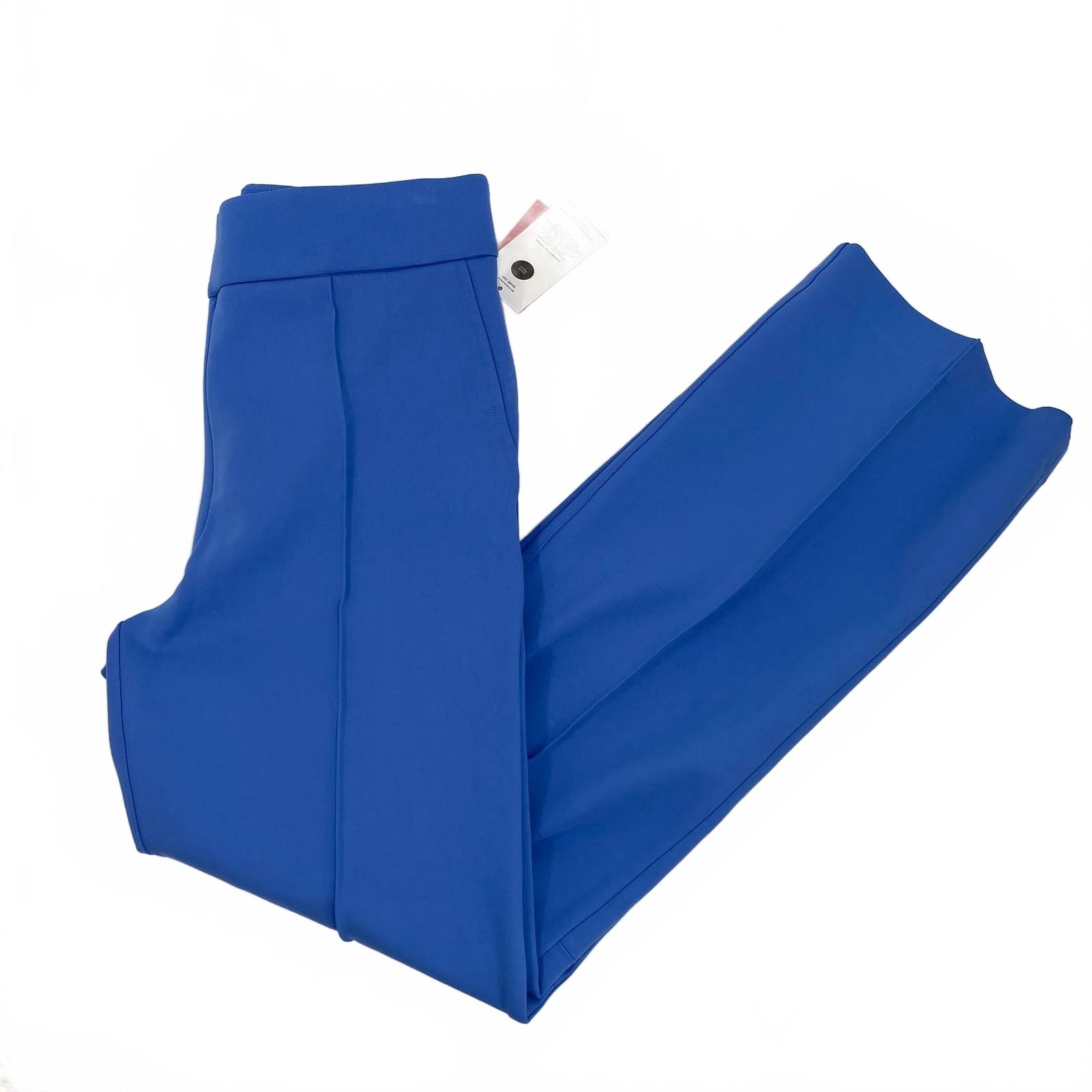 SPANX Blue Pants