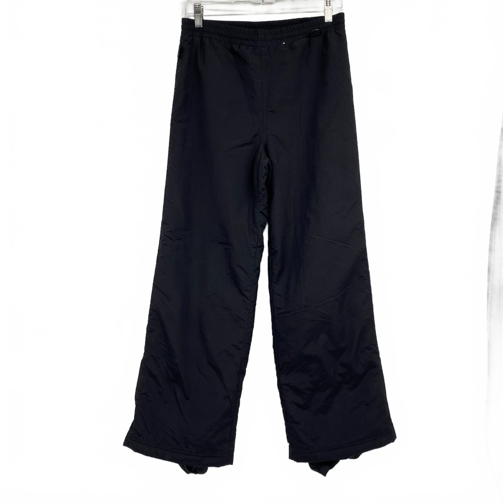 Obermeyer Black Snow Pants