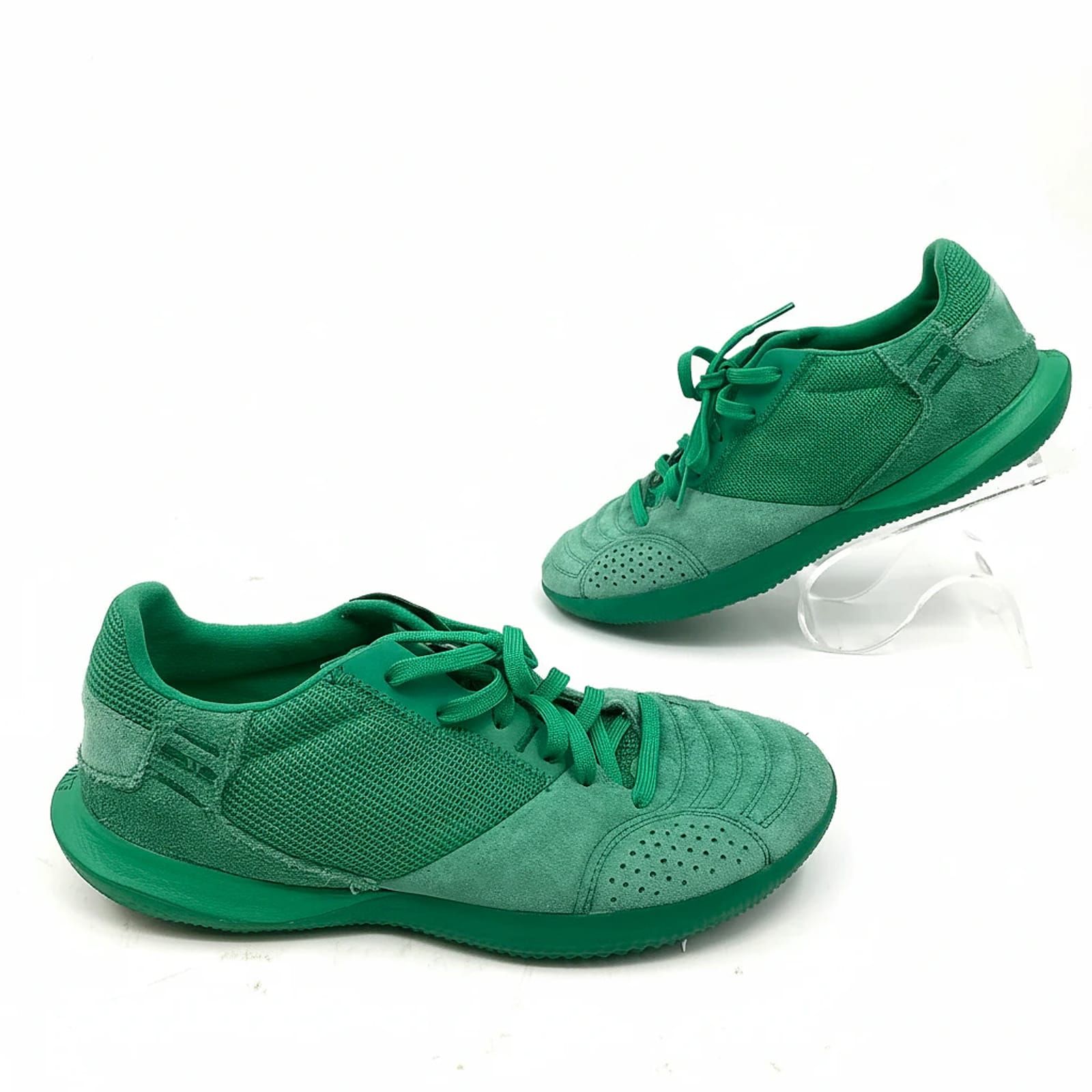 Nike Green Streetgato Sneaker