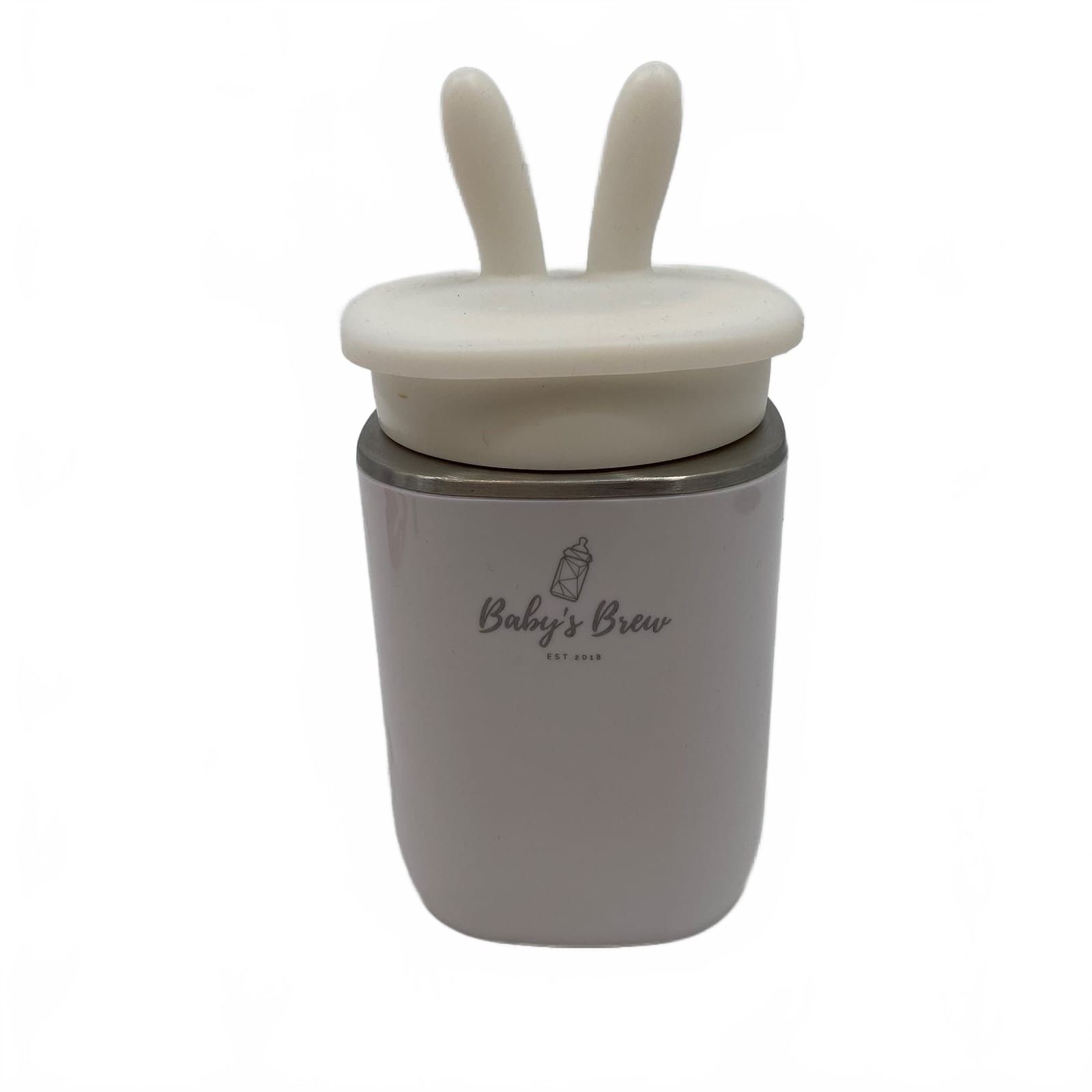 Baby’s Brew Portable Bottle Warmer