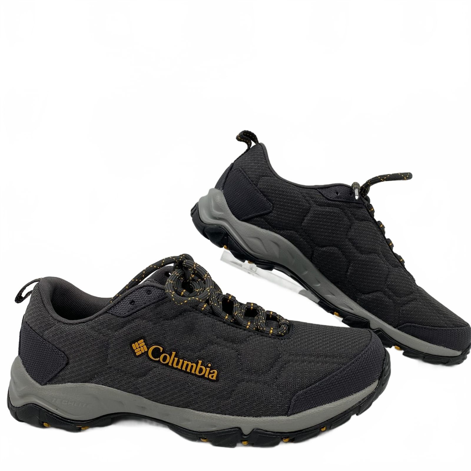 Columbia Gray Trail Sneakers