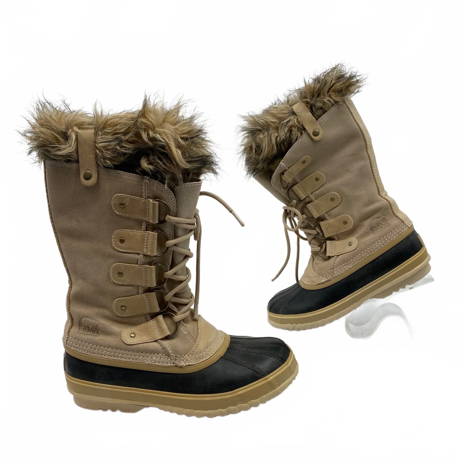 Sorel Joan of Arctic Snow Boot