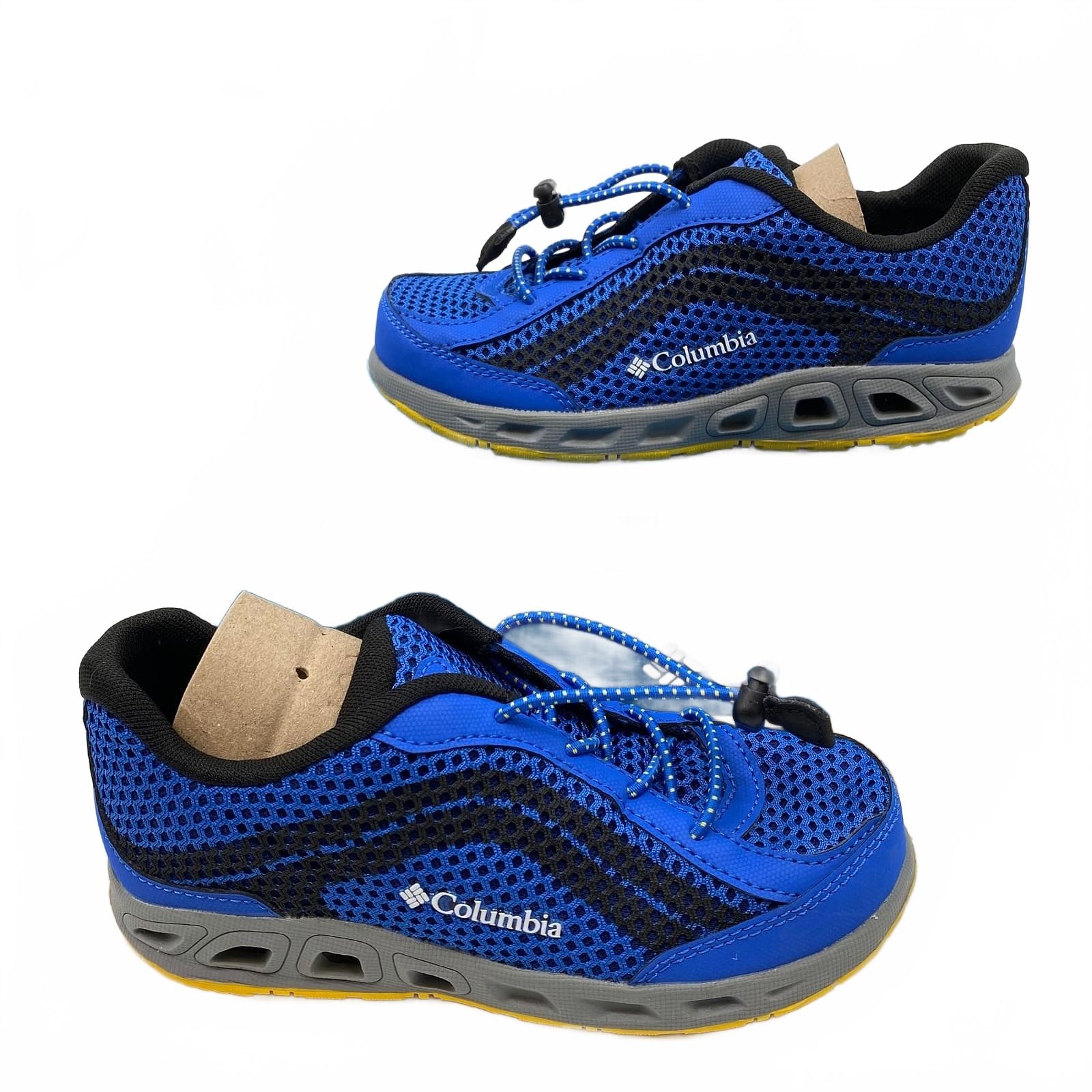 Columbia Drainmaker Boys’ Sneakers