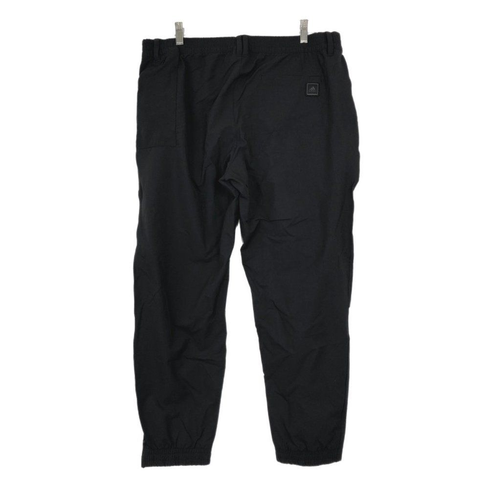 Adidas Black Breathable Comfort Golf Pants