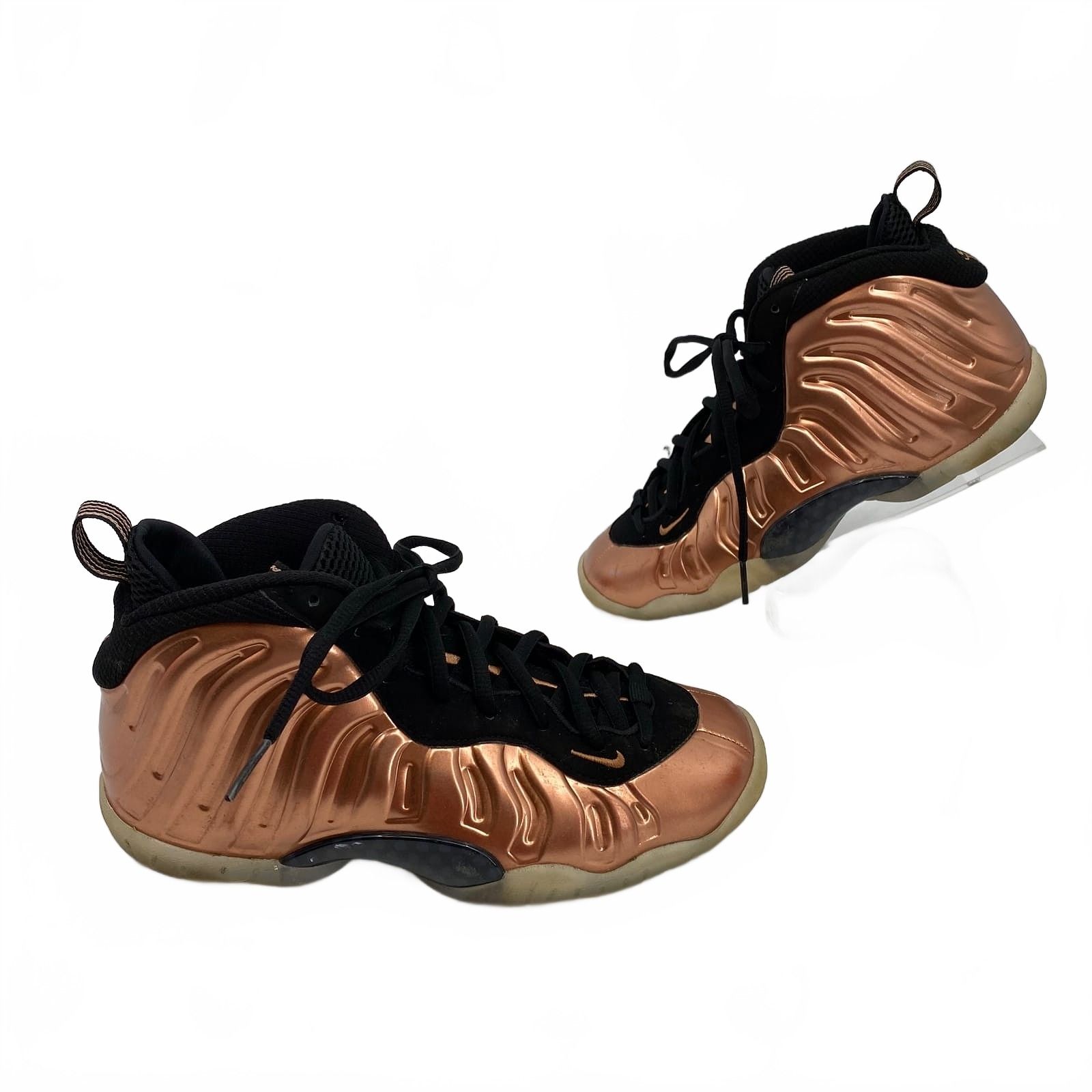 Nike Sneaker Little Posite GS 4.5