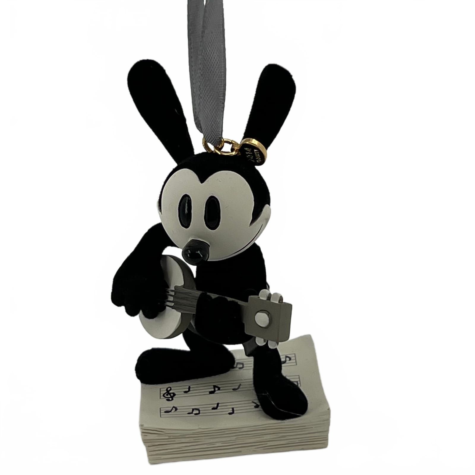 Disney Steamboat Willie Ornament