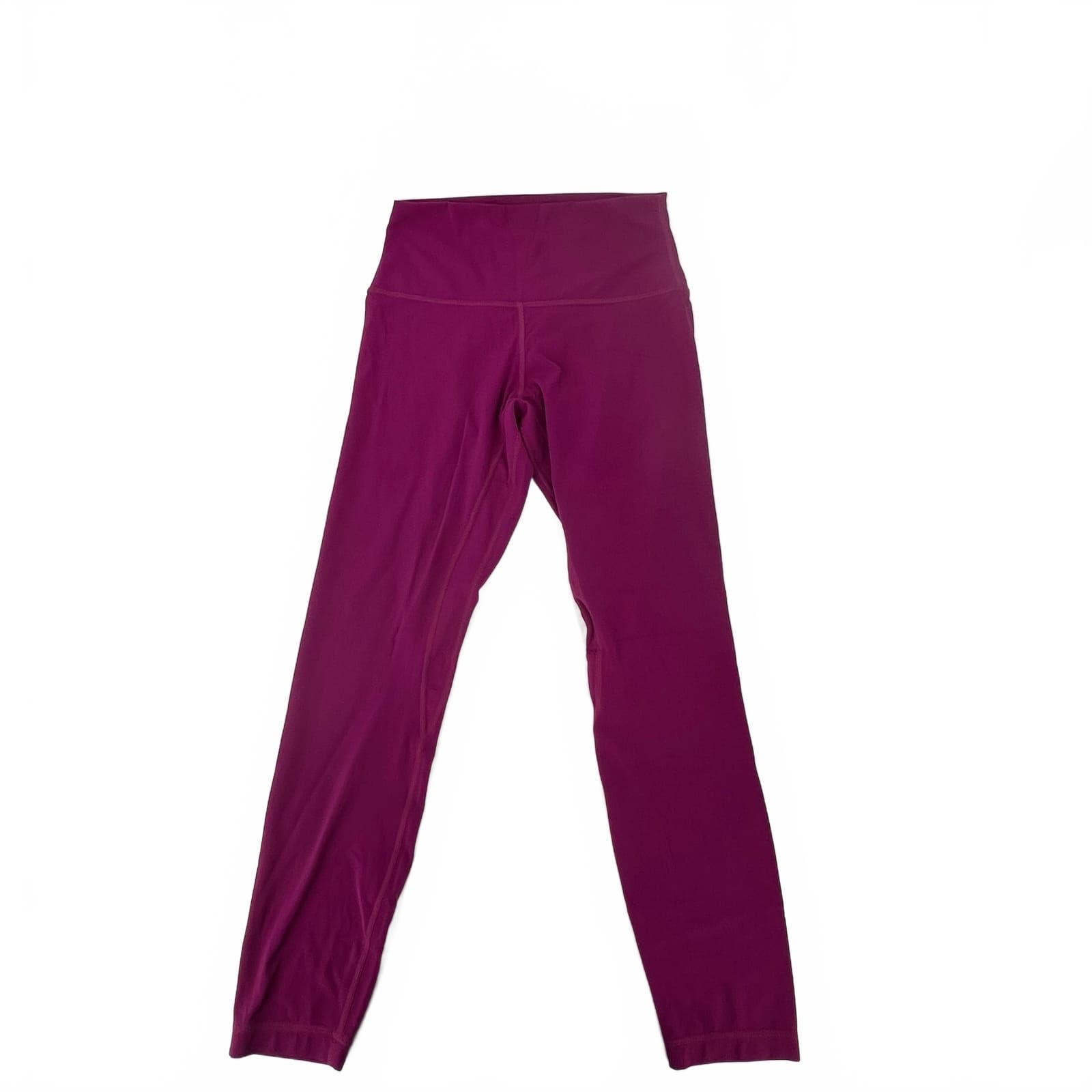 lululemon athletica Purple Leggings