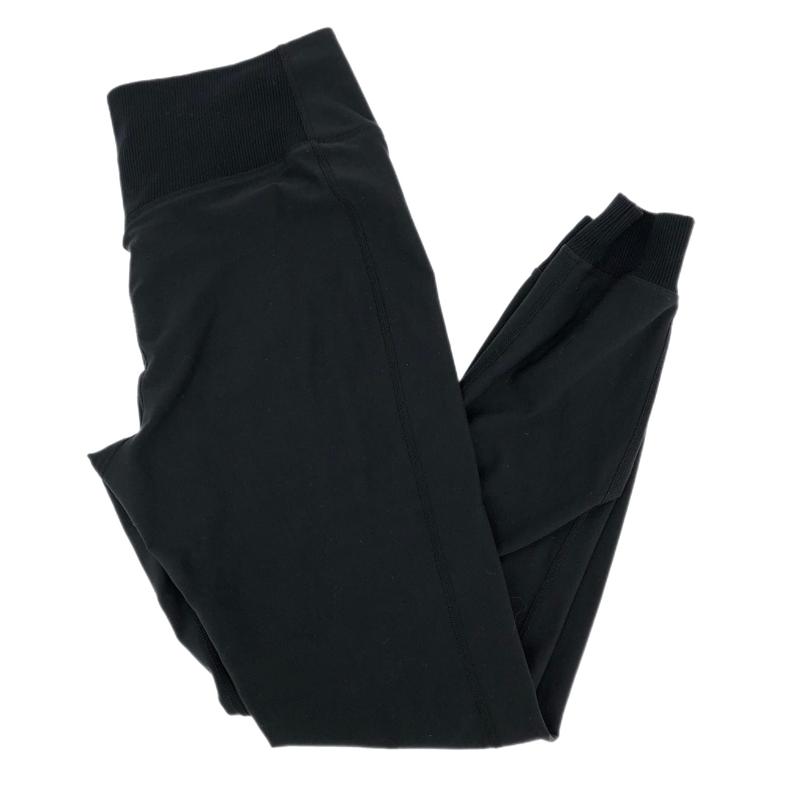 Nike Black Comfort Stretch Athletic Leggings