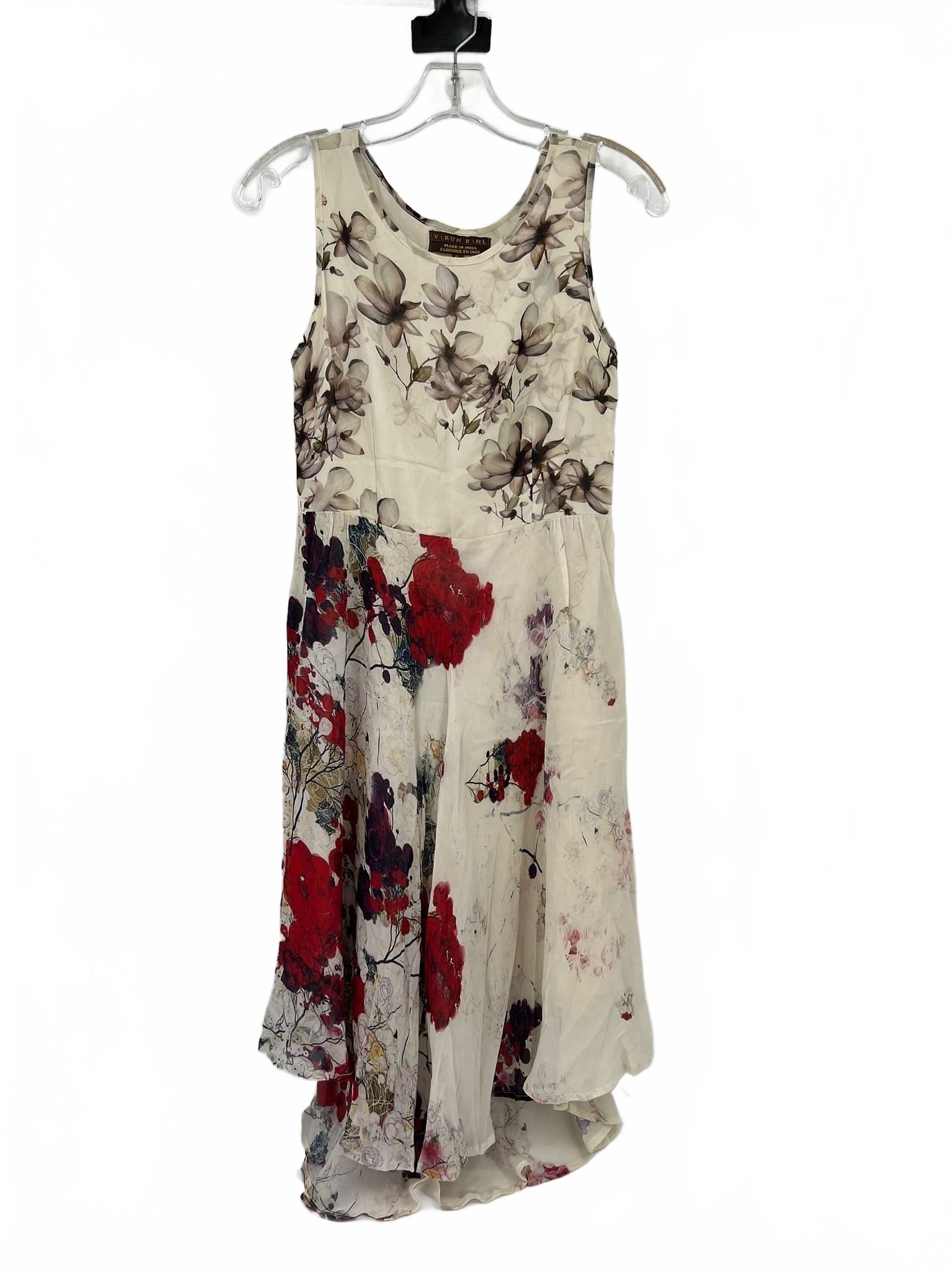 Varun Bahl Women’s Floral Midi Sundress