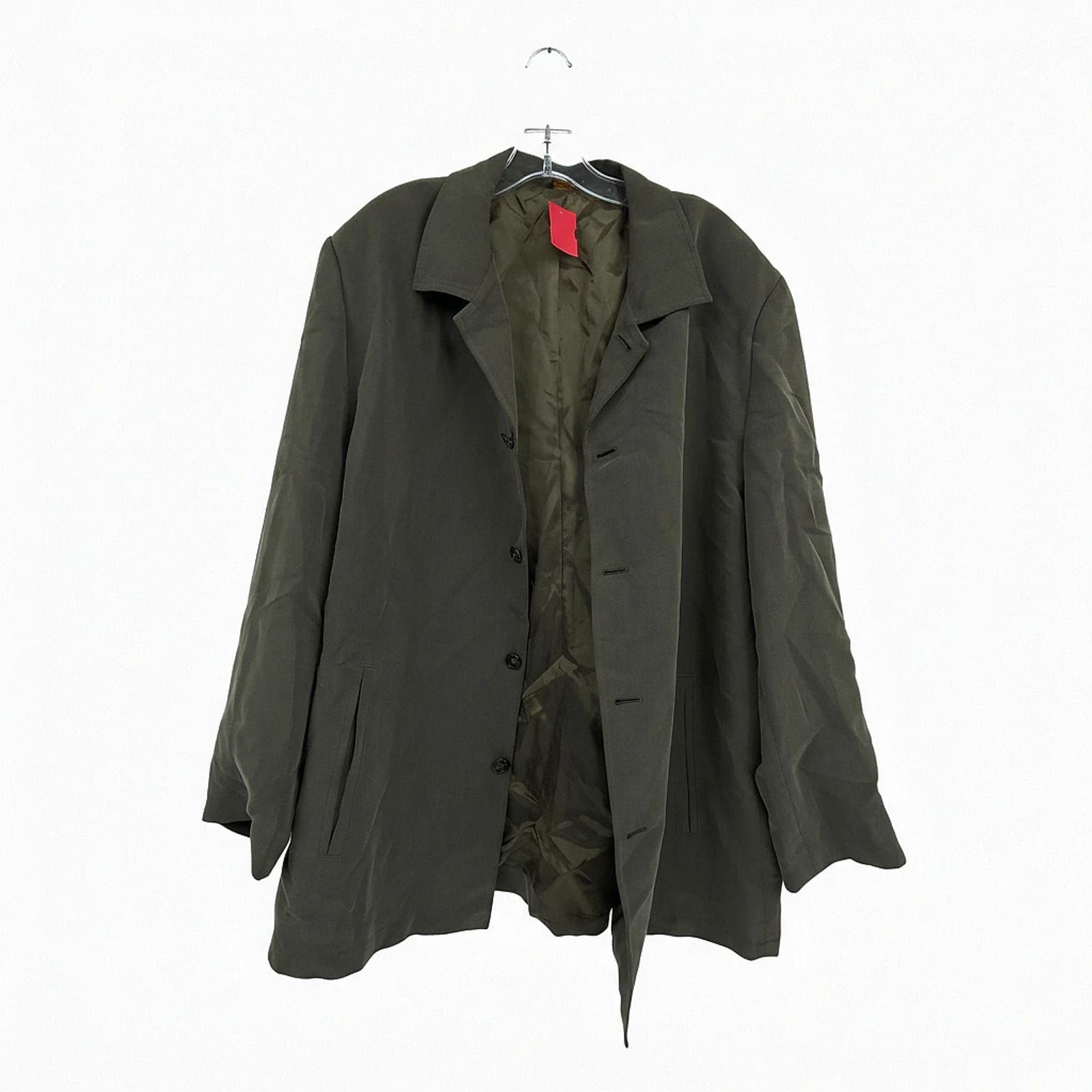 Milano Uomo Beige Blazer
