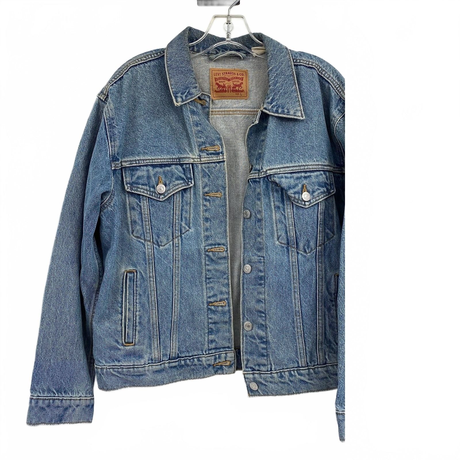 Levi’s Denim Jacket
