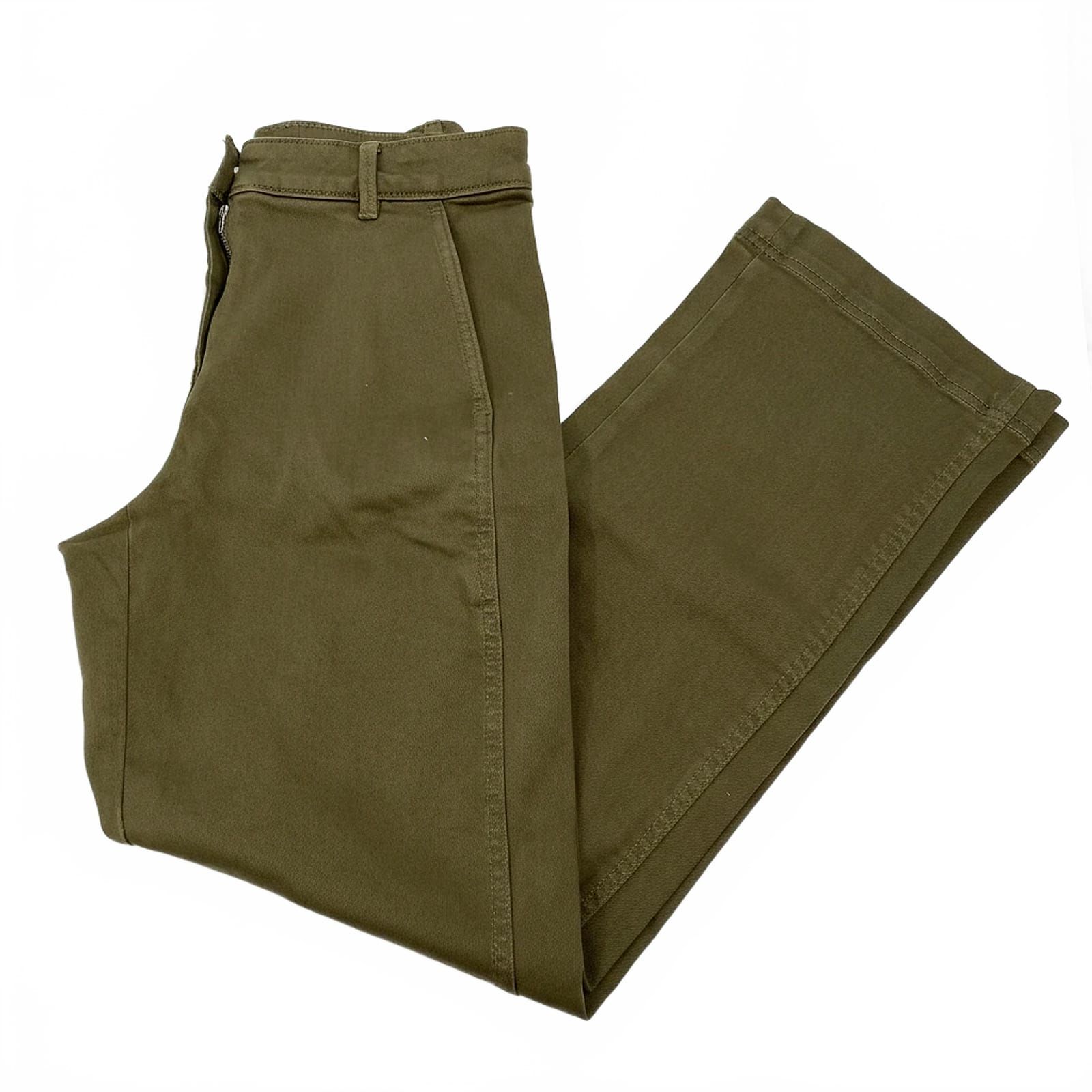 J. Crew The Weekender Cotton Blend Chino