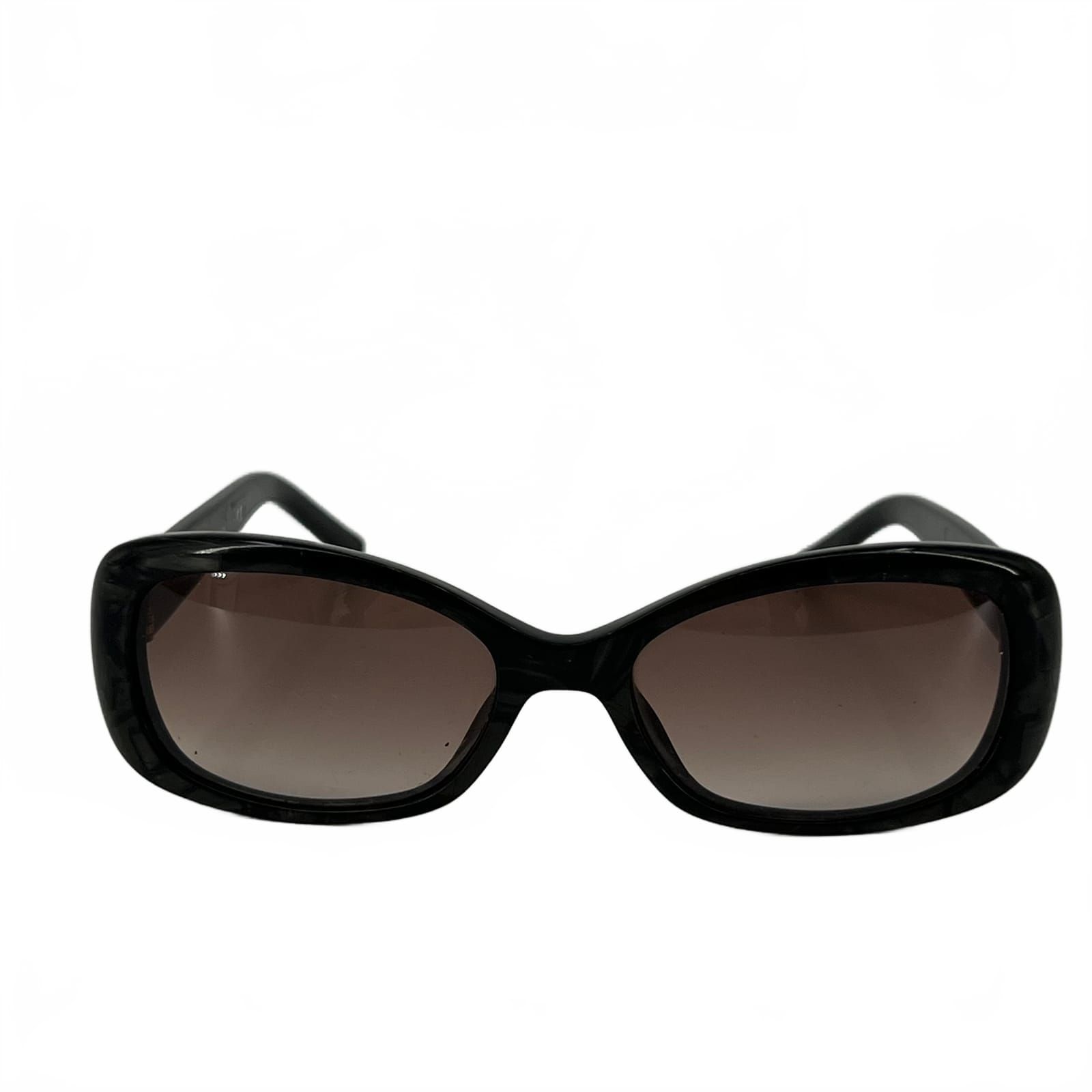 kate spade Black Marble Sunglasses