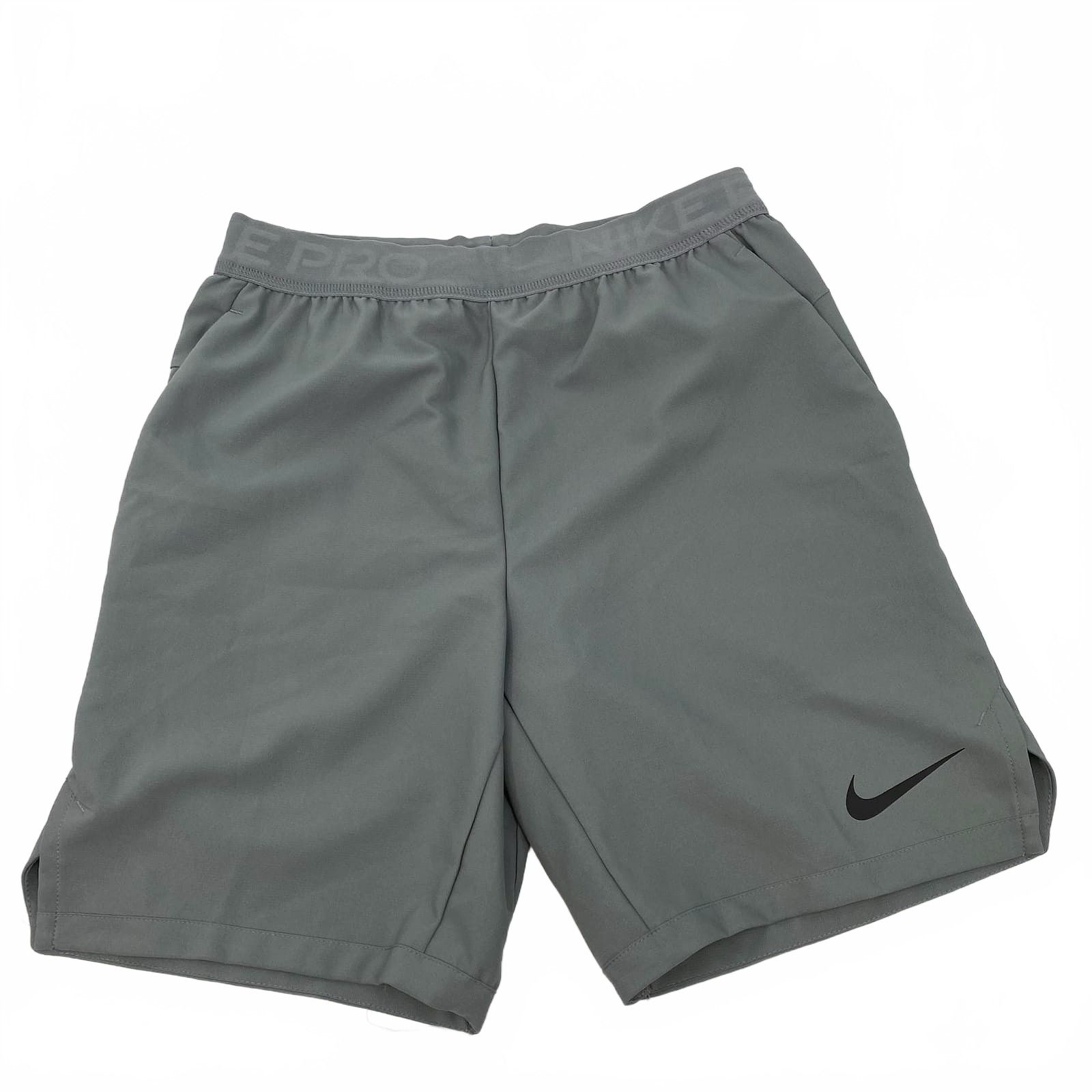 Nike Gray Athletic Shorts