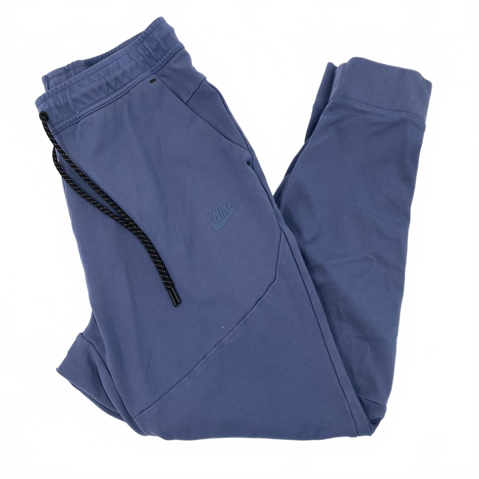 Nike Blue Joggers