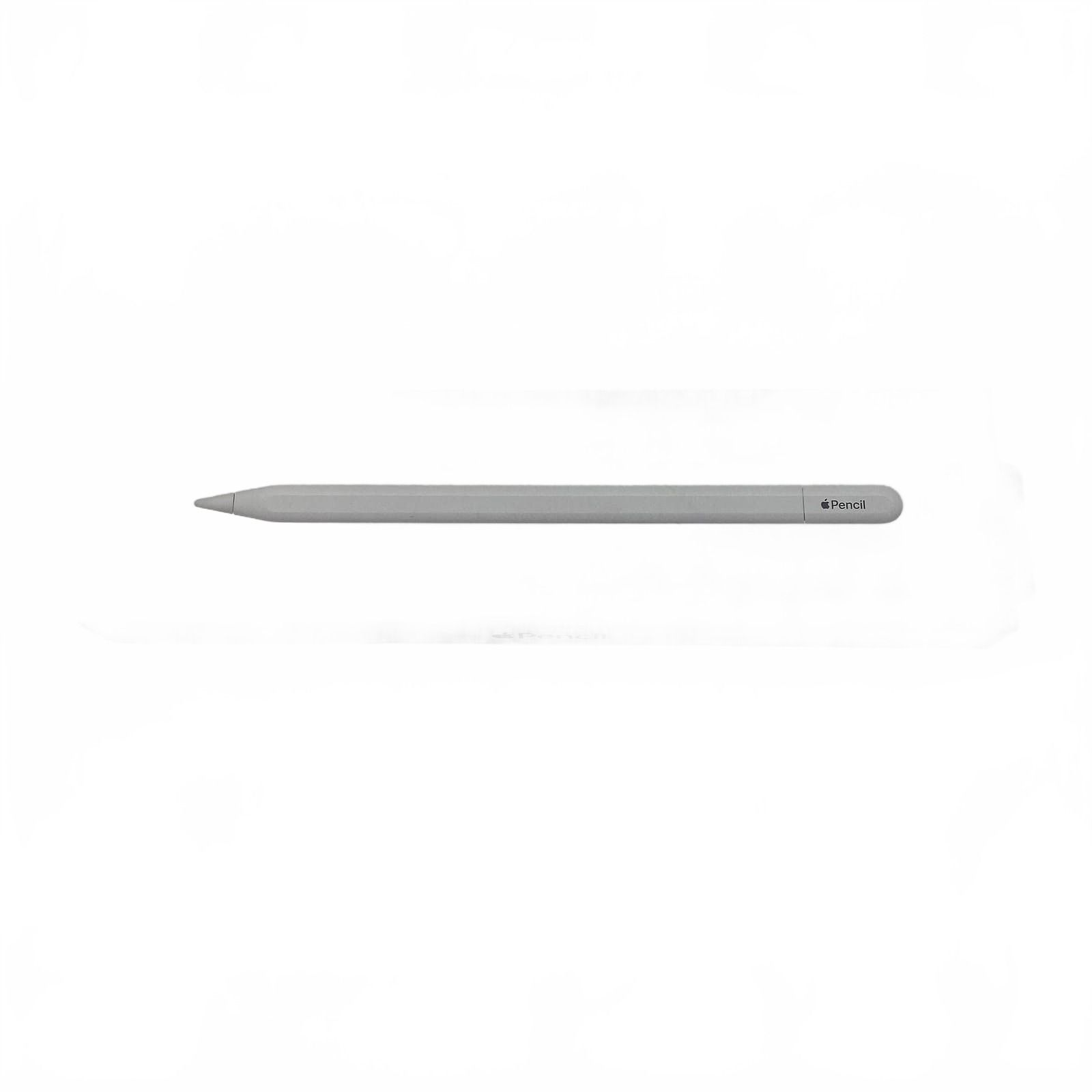 Apple Pencil White Home Decor