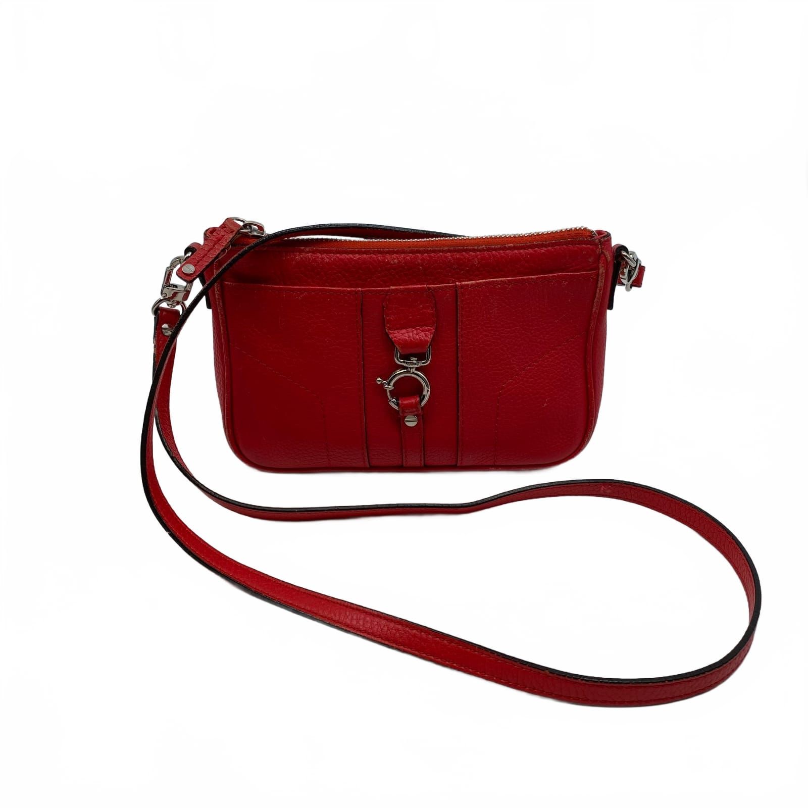 Milly Felicity Crossbody Bag