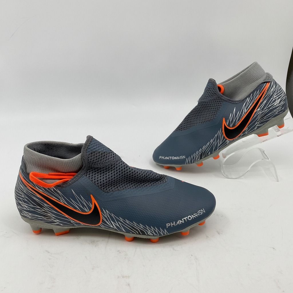 Nike Phantom Vision Academy Unisex Sneakers Blue