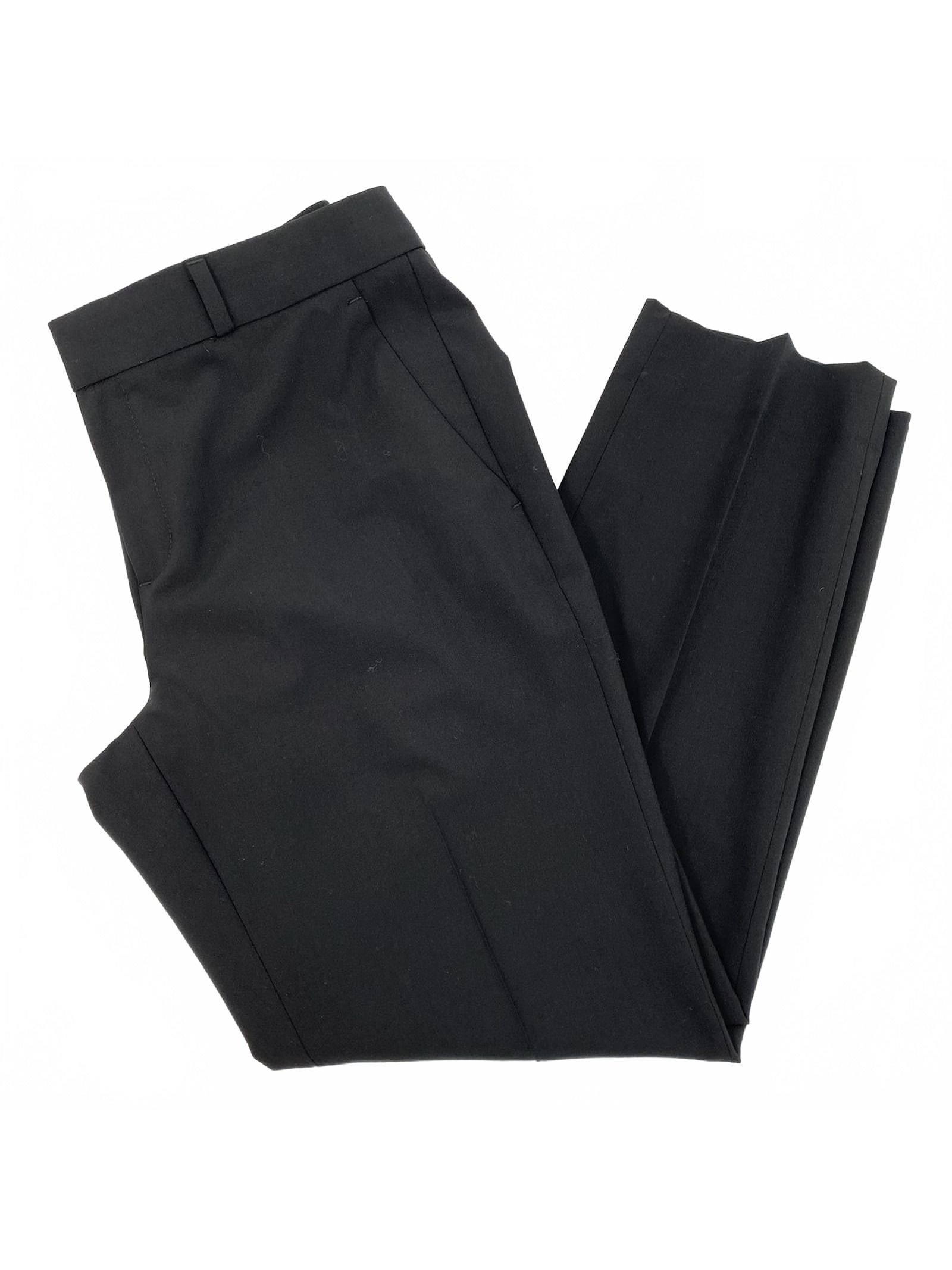 Banana Republic Black Avery Dress Pants