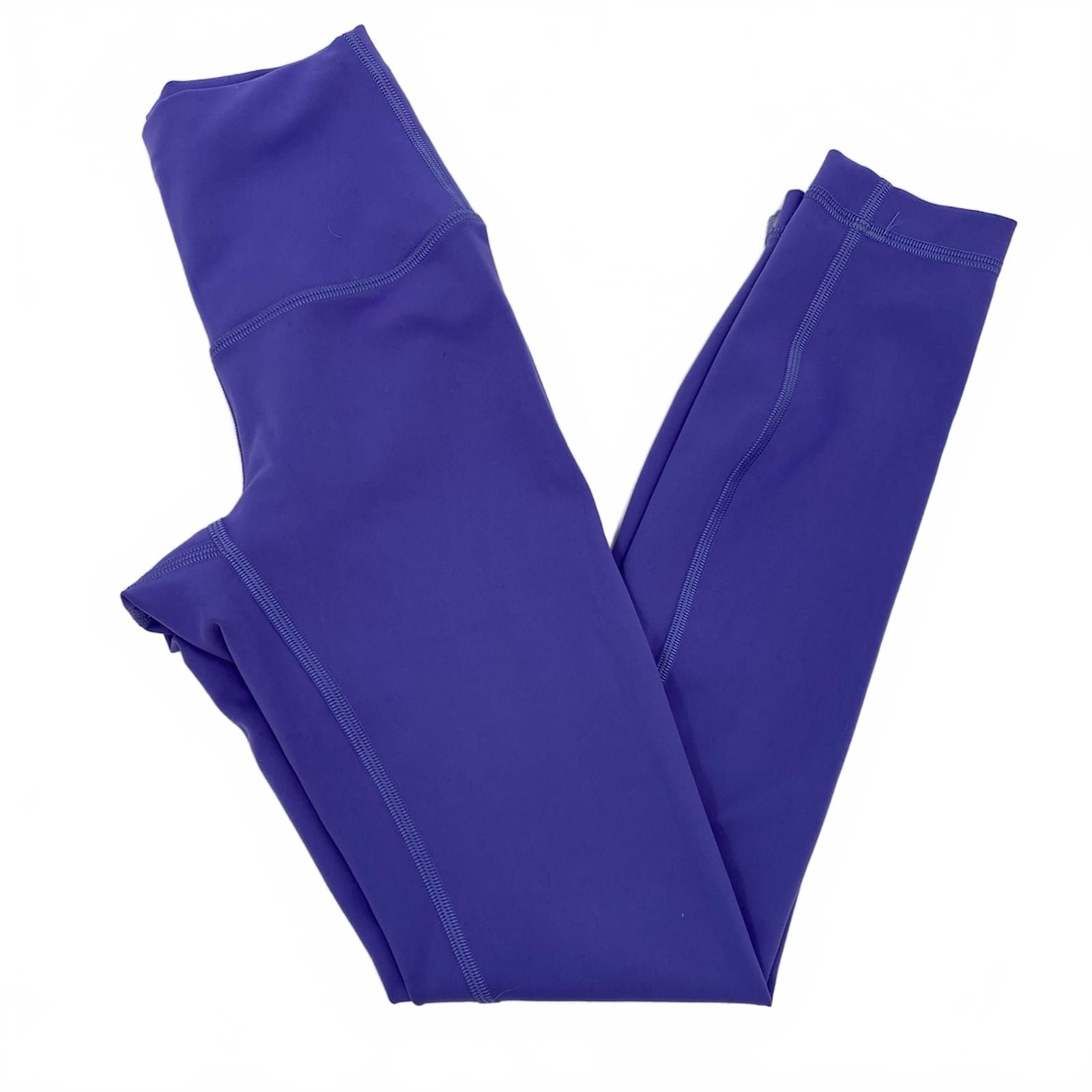 lululemon Purple Leggings