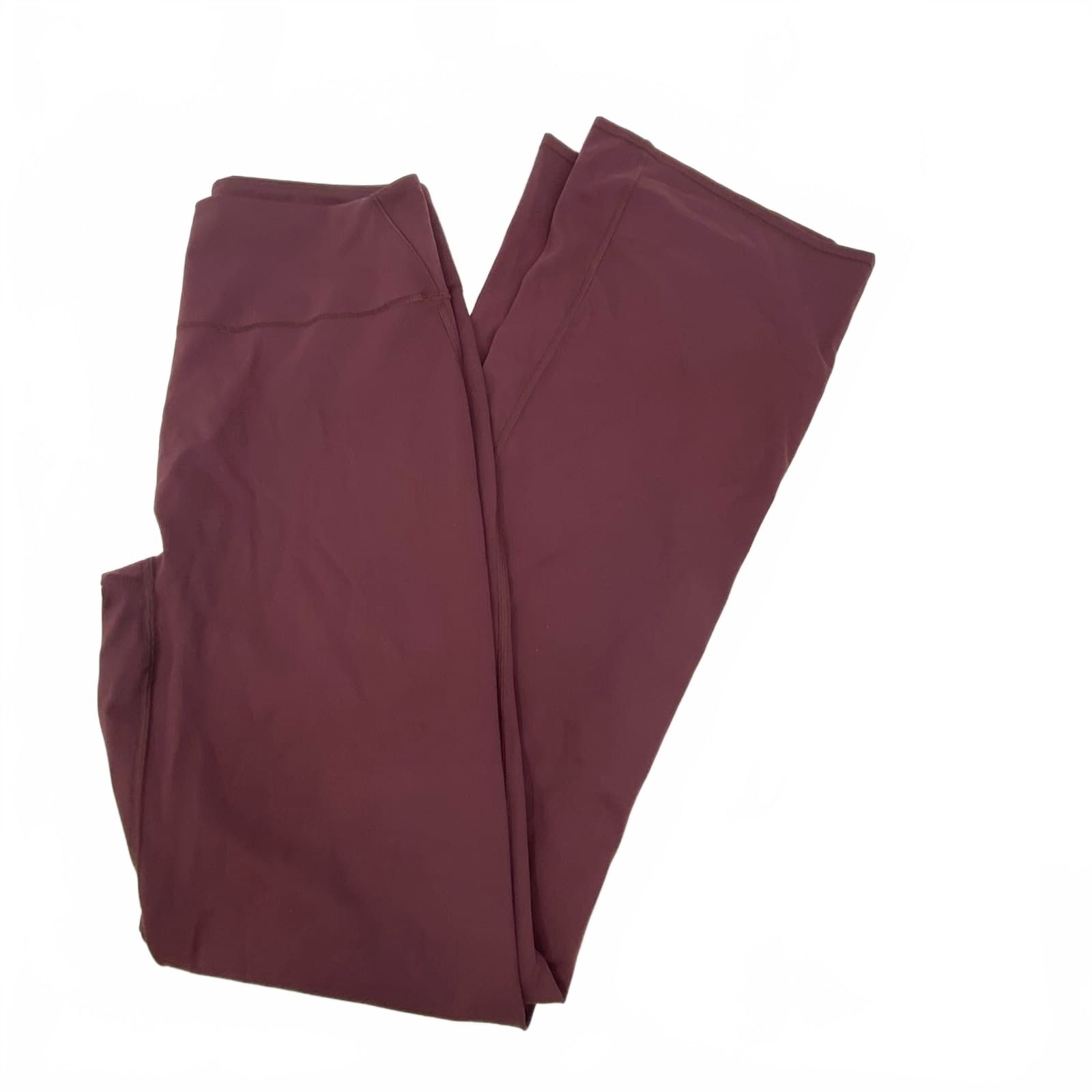 Nike Purple Leggings