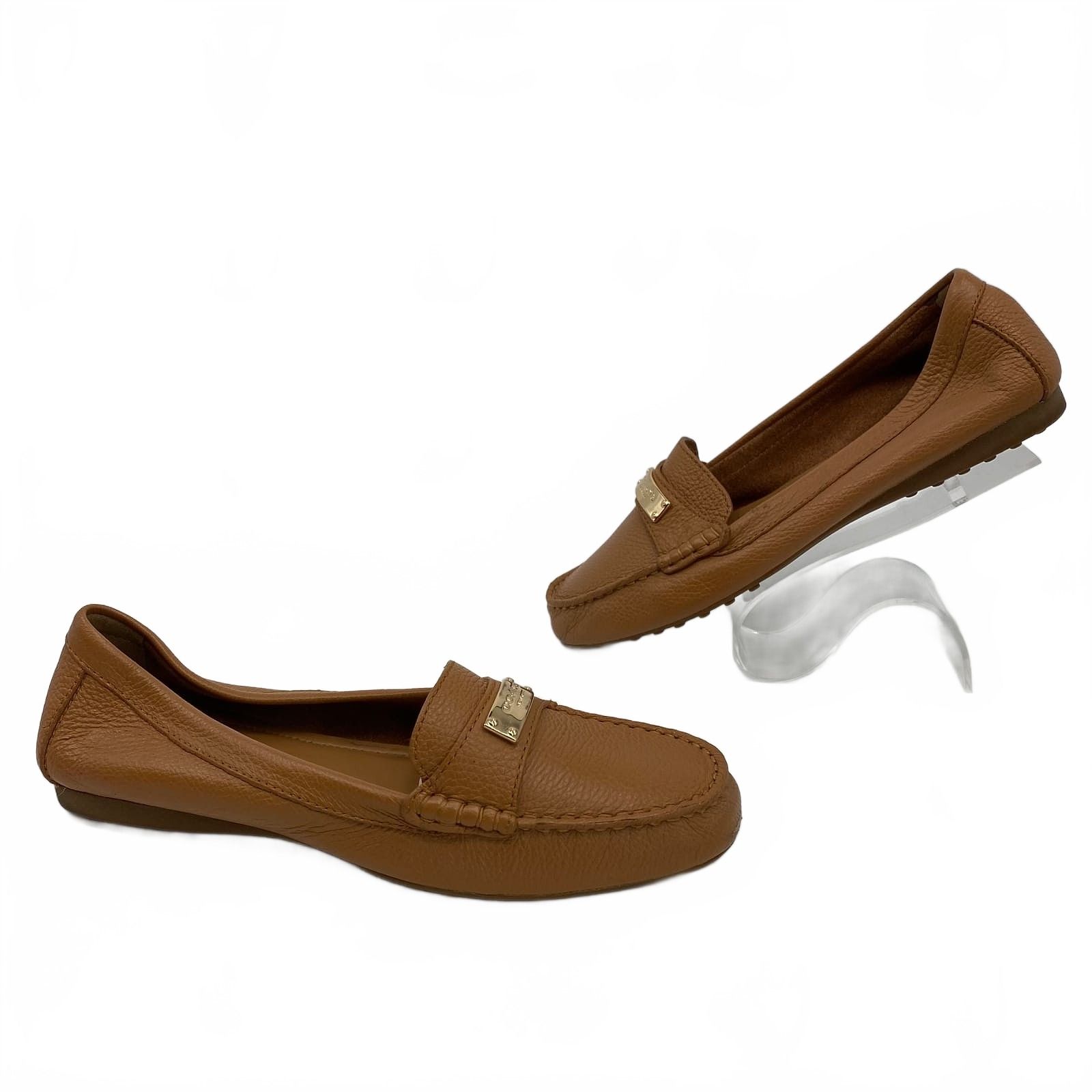 Coach Loafer
