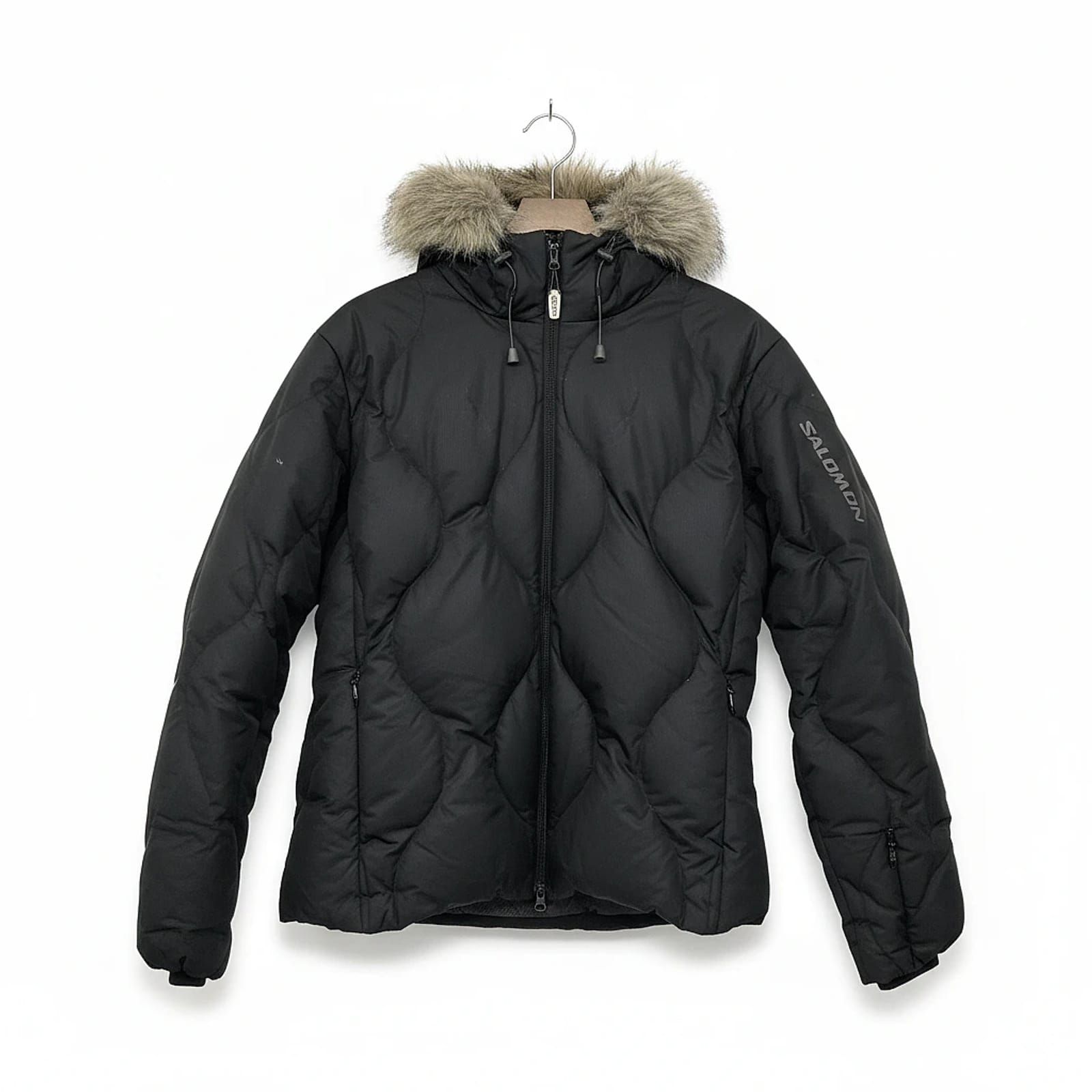 Salomon Puffer Jacket