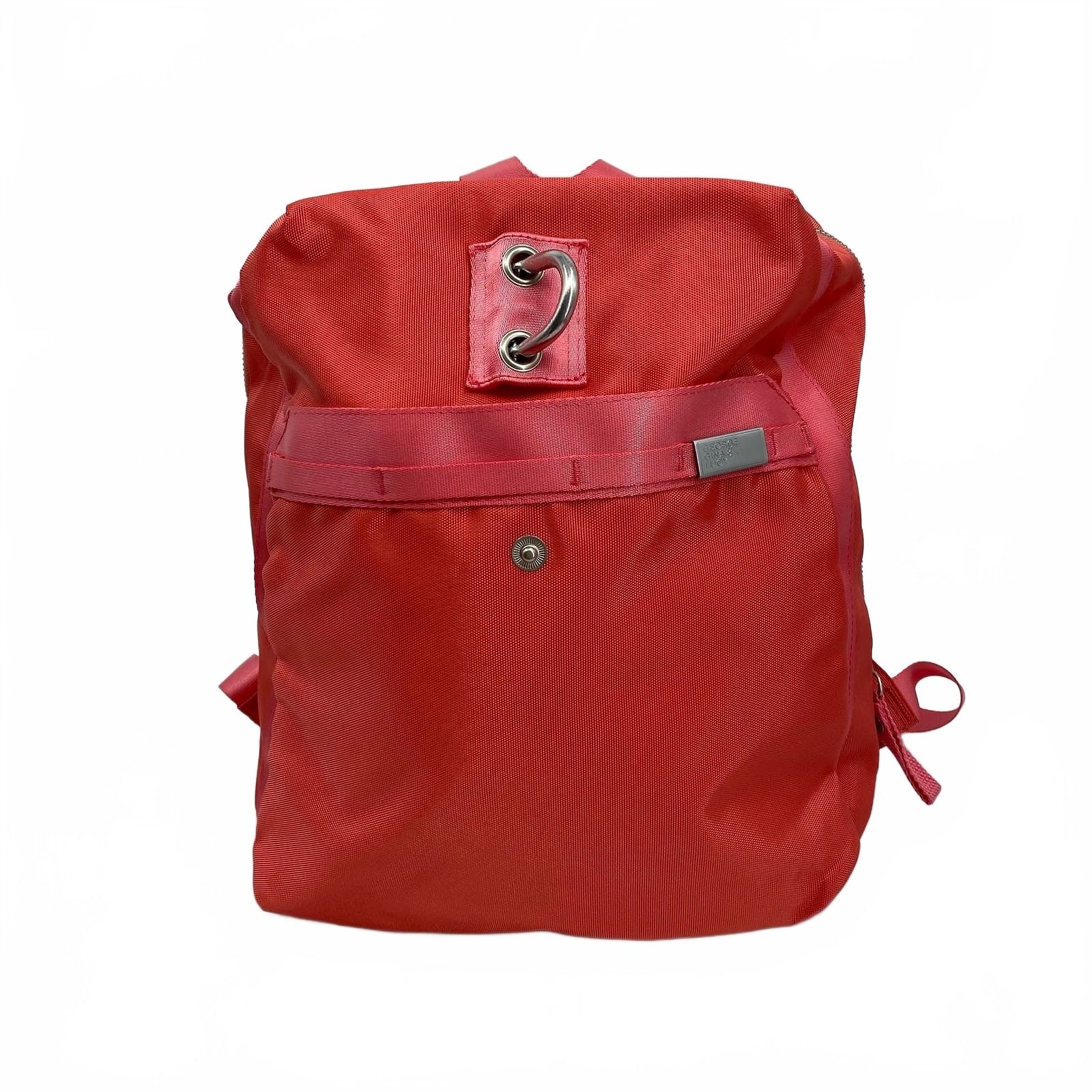 George Ginny & Luca Pink Backpack