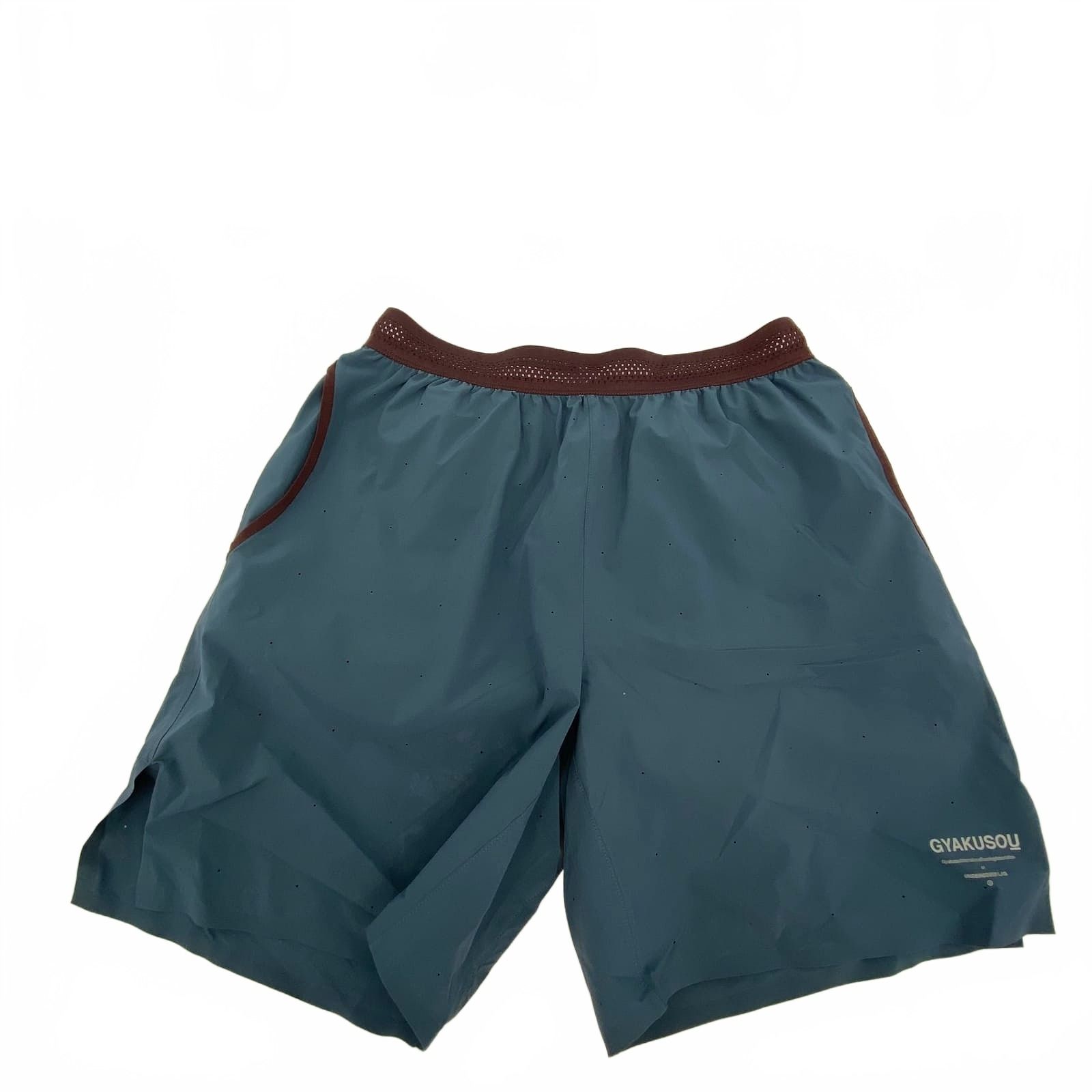 Nike Maroon Gyakusou Short