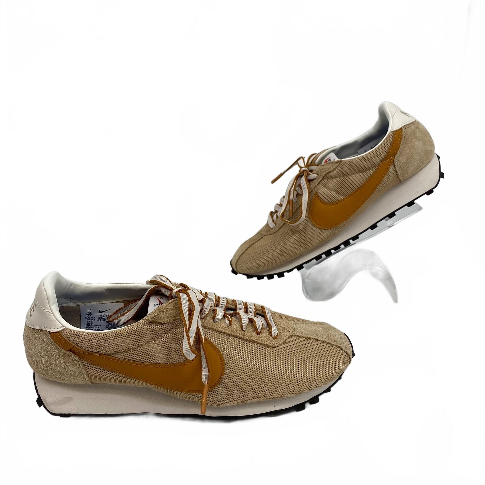 Nike Tan Sneakers LD-1000
