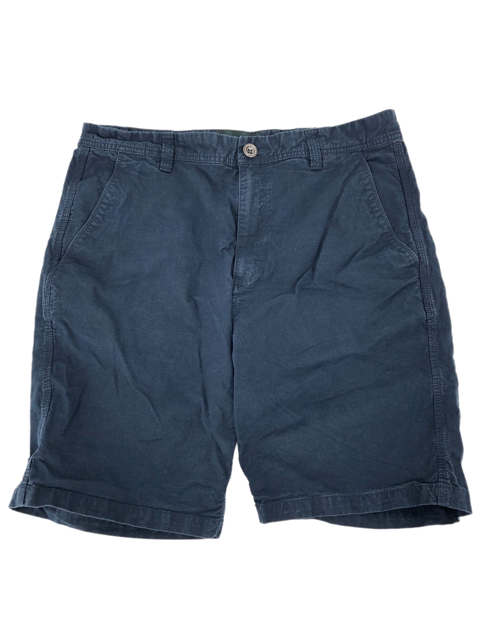 Rodd & Gunn Blue Cargo Shorts