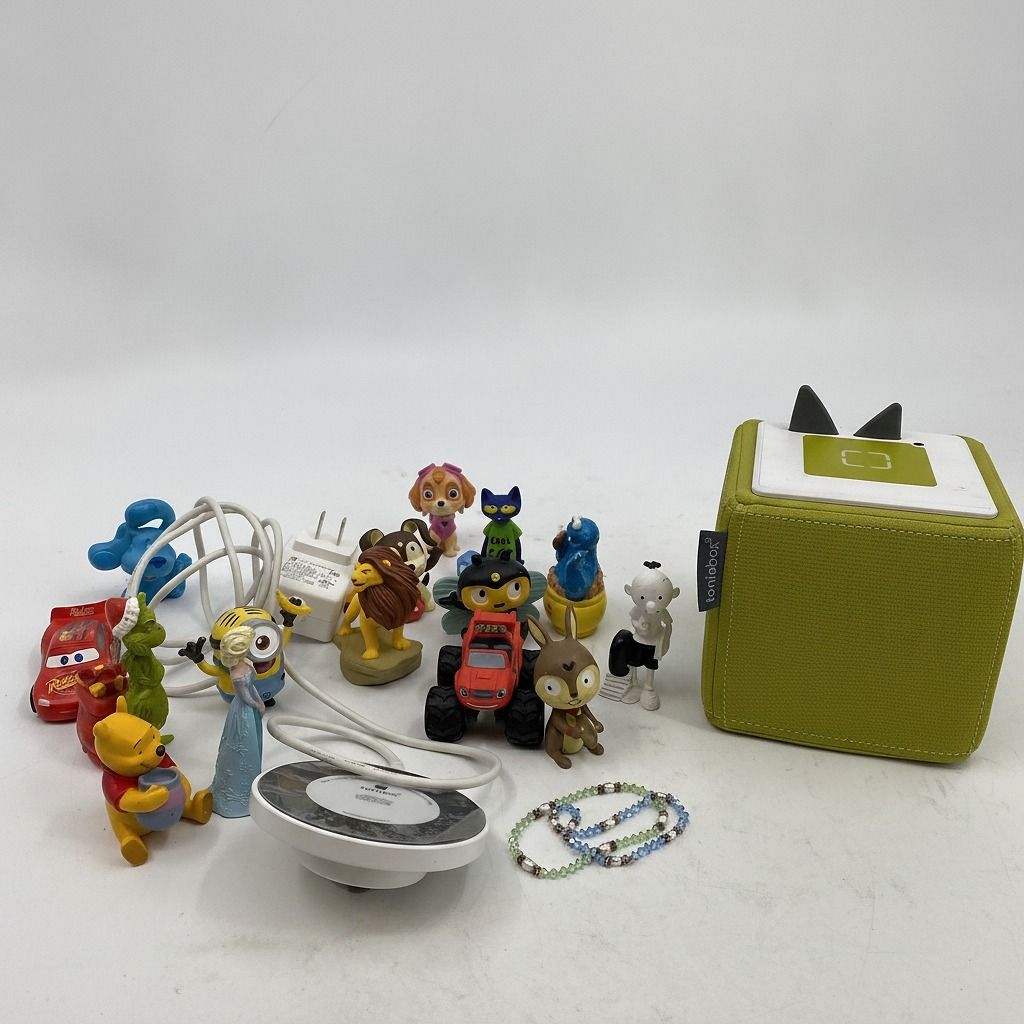 Tonies Speaker Box Kids Toy
