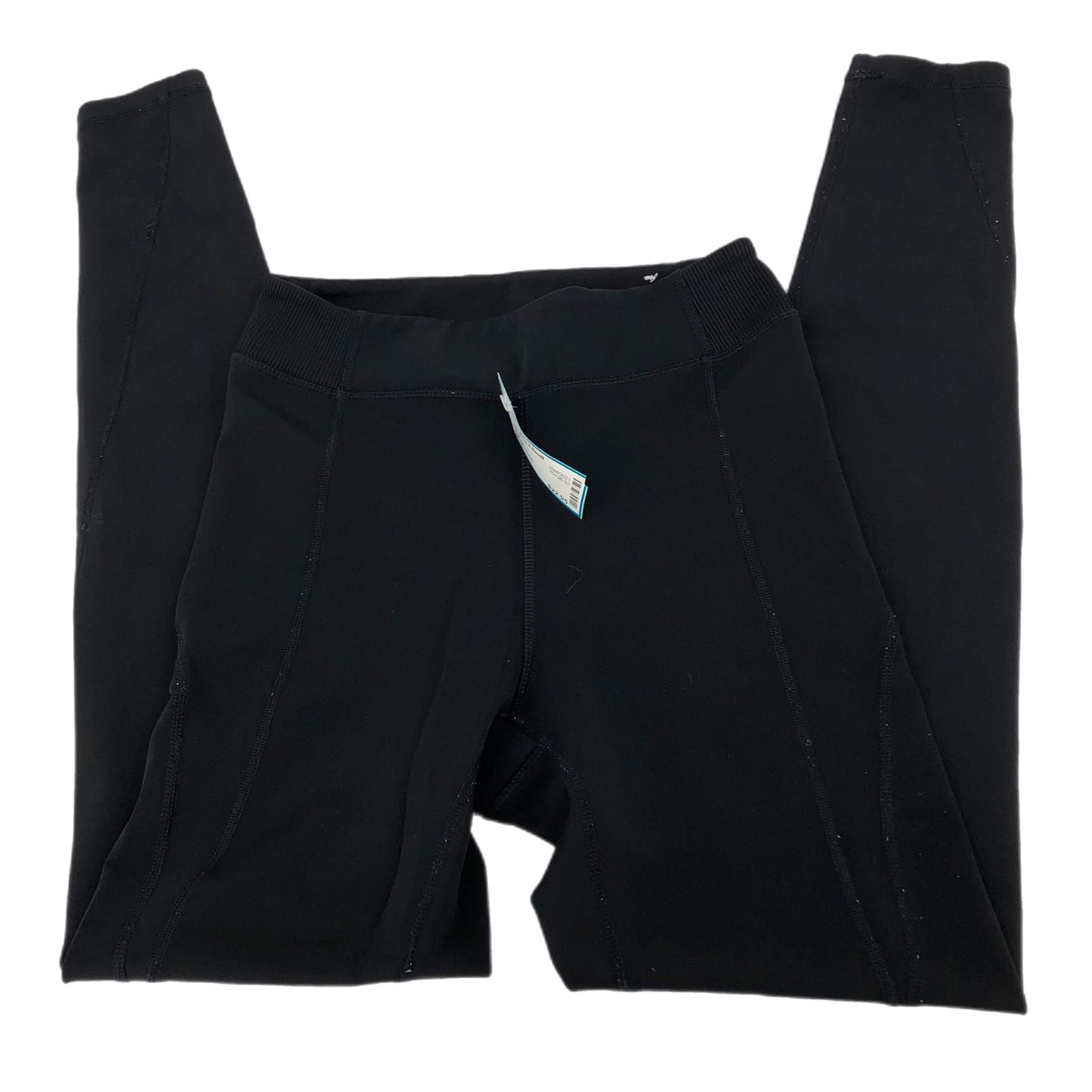 Nike Black Leggings Skinny