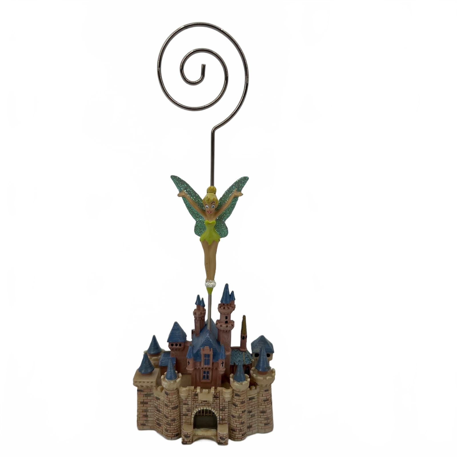 Disney Tinker Bell Photo Holder
