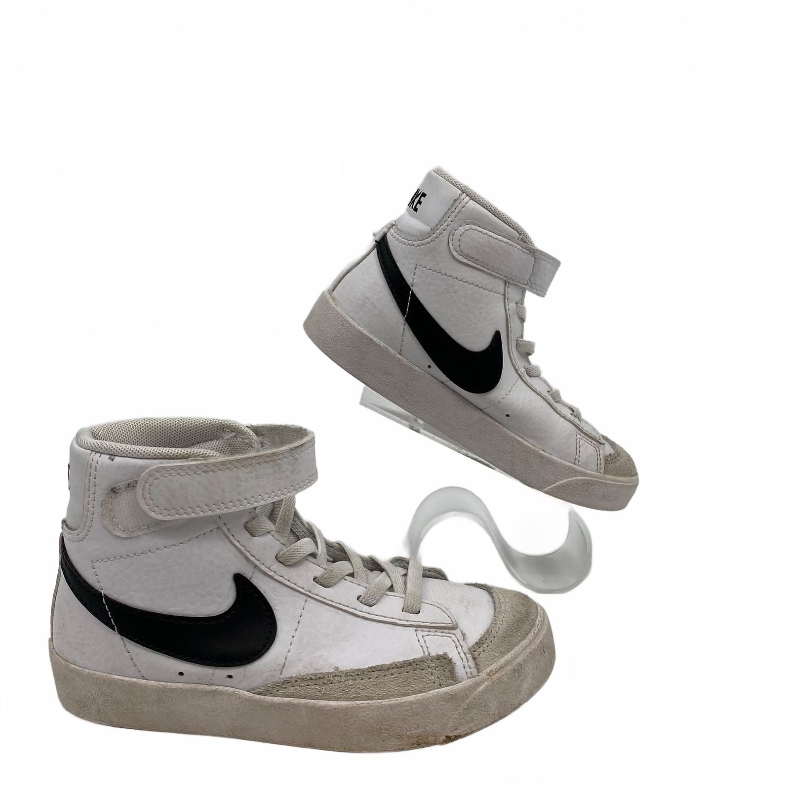 Nike Blazer Mid 77 Kids Sneakers