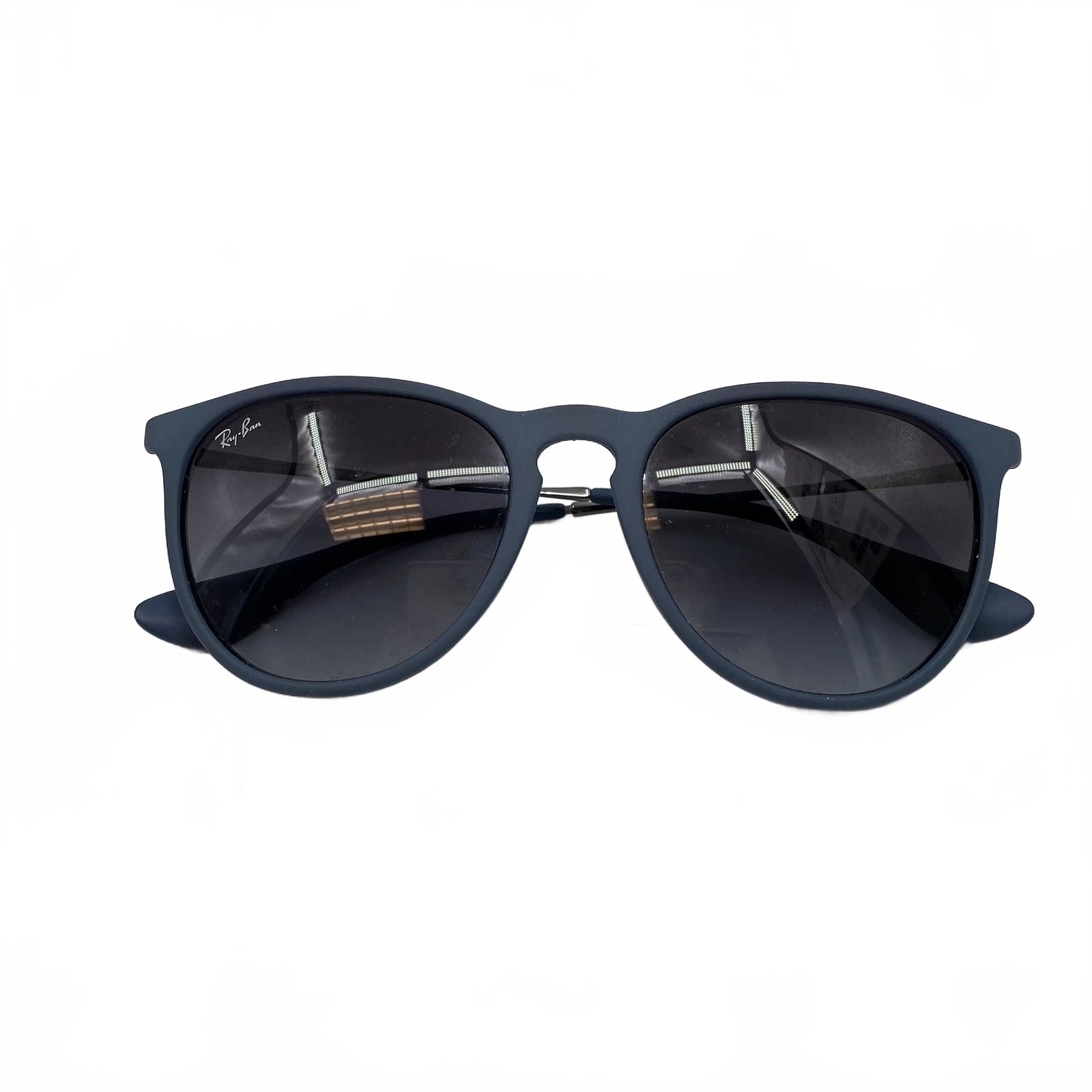Ray-Ban Erika Classic Blue Sunglasses