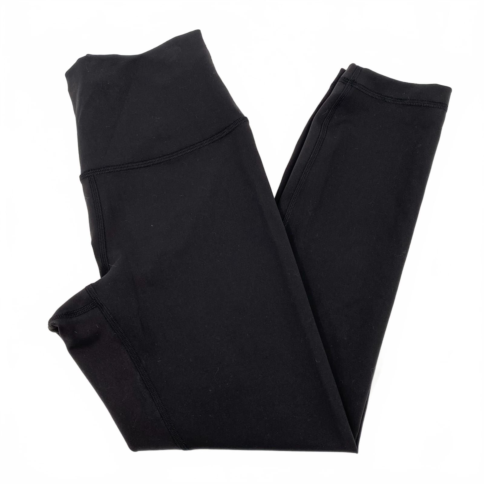 Lululemon Black Ankle Leggings